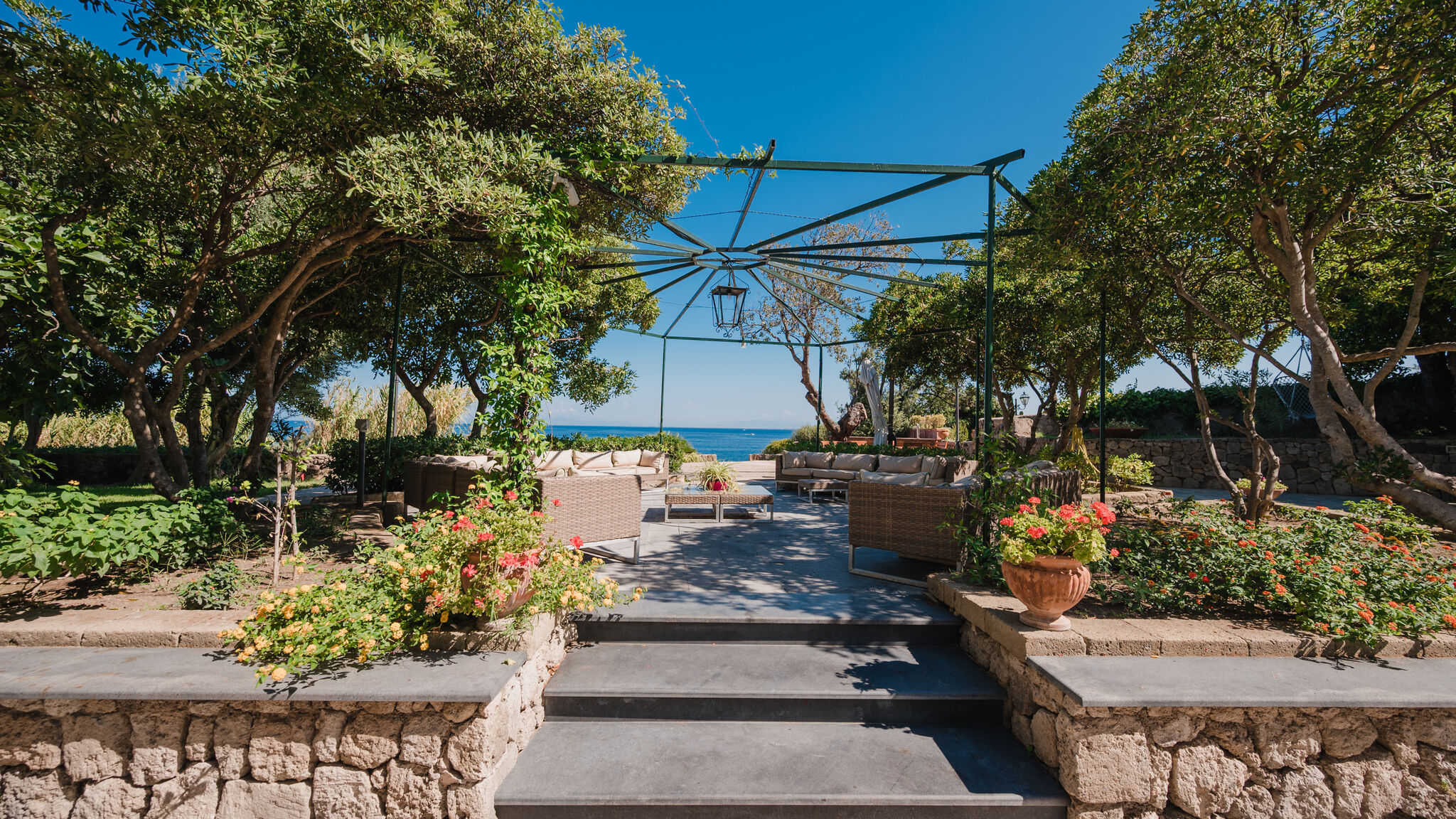 Italianway Ischia Villa Serao & Cottage Camilla by MyVillaCollection