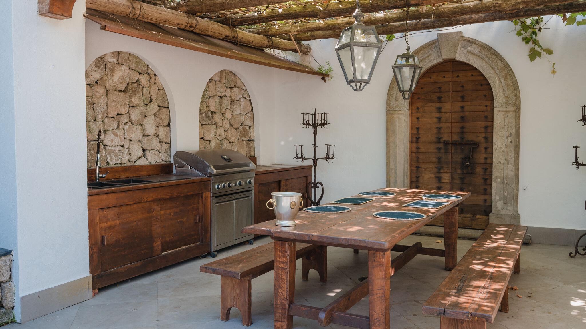 Italianway Ischia Villa Serao & Cottage Camilla by MyVillaCollection