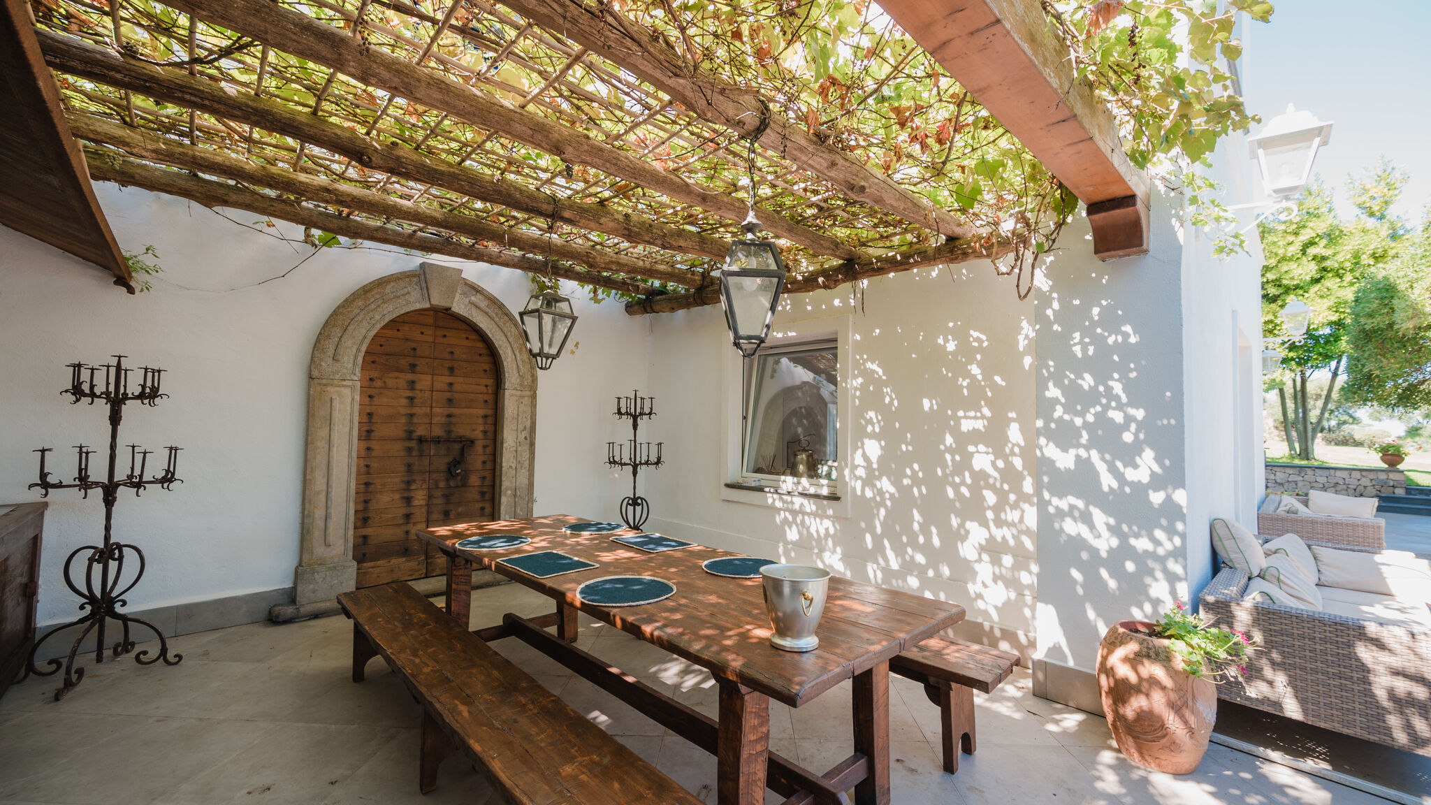 Italianway Ischia Villa Serao & Cottage Camilla by MyVillaCollection