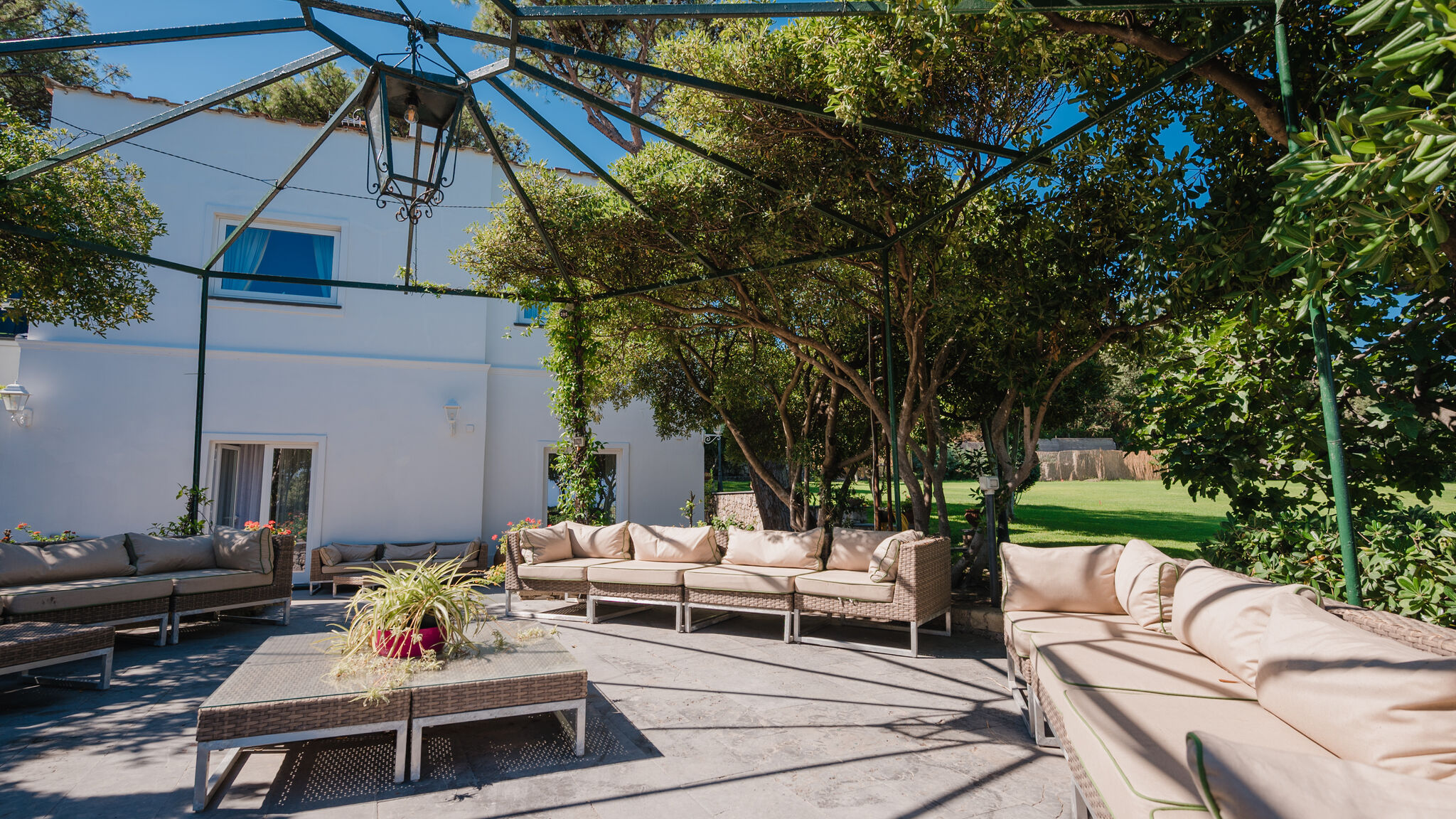 Italianway Ischia Villa Serao & Cottage Camilla by MyVillaCollection