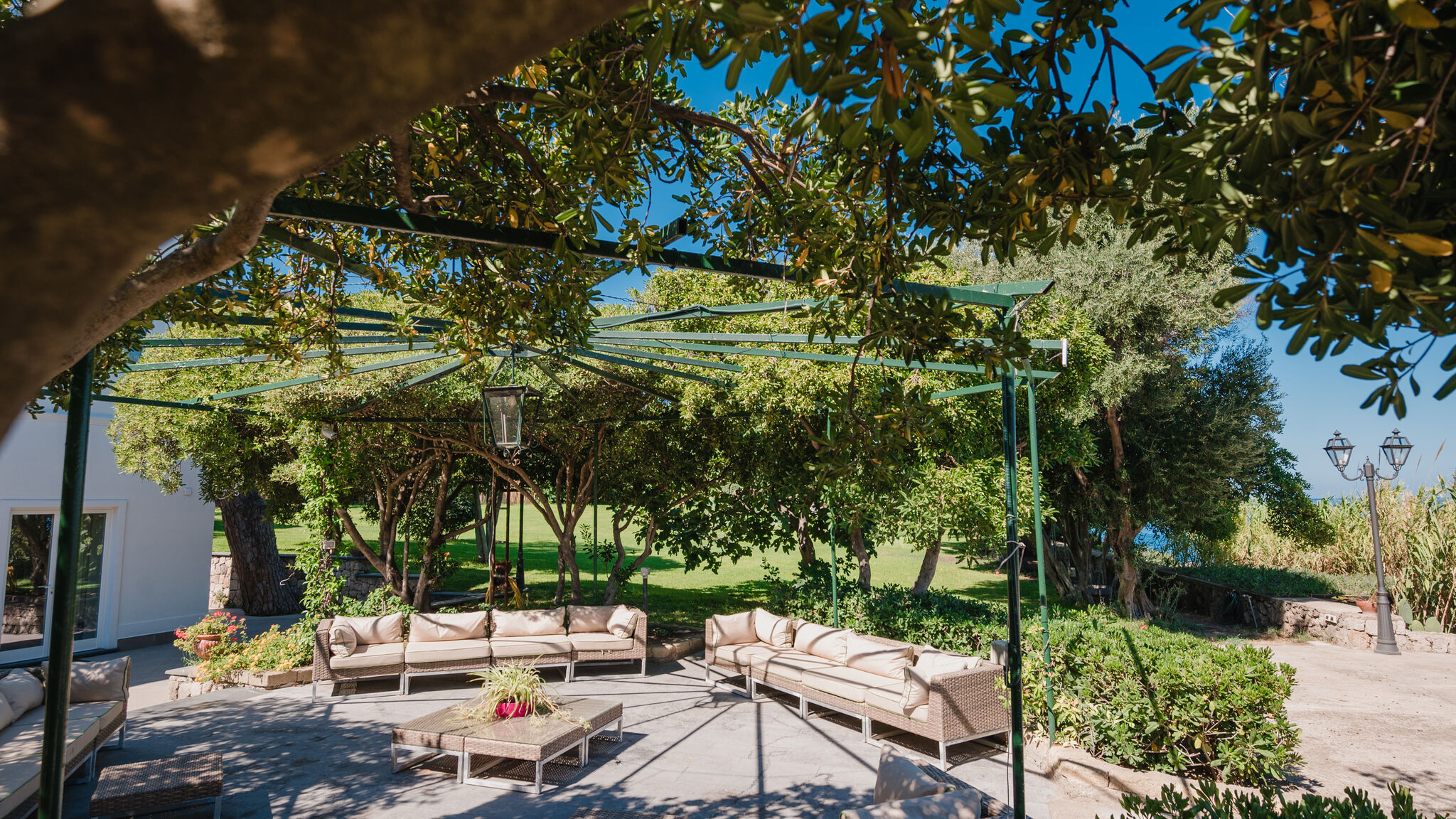 Italianway Ischia Villa Serao & Cottage Camilla by MyVillaCollection