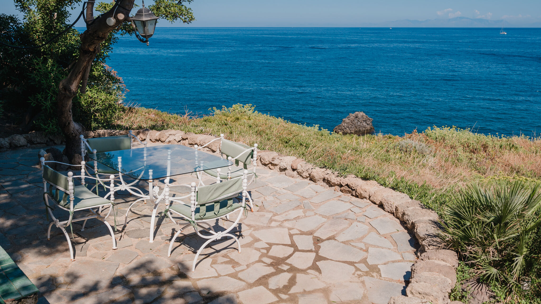 Italianway Ischia Villa Serao & Cottage Camilla by MyVillaCollection