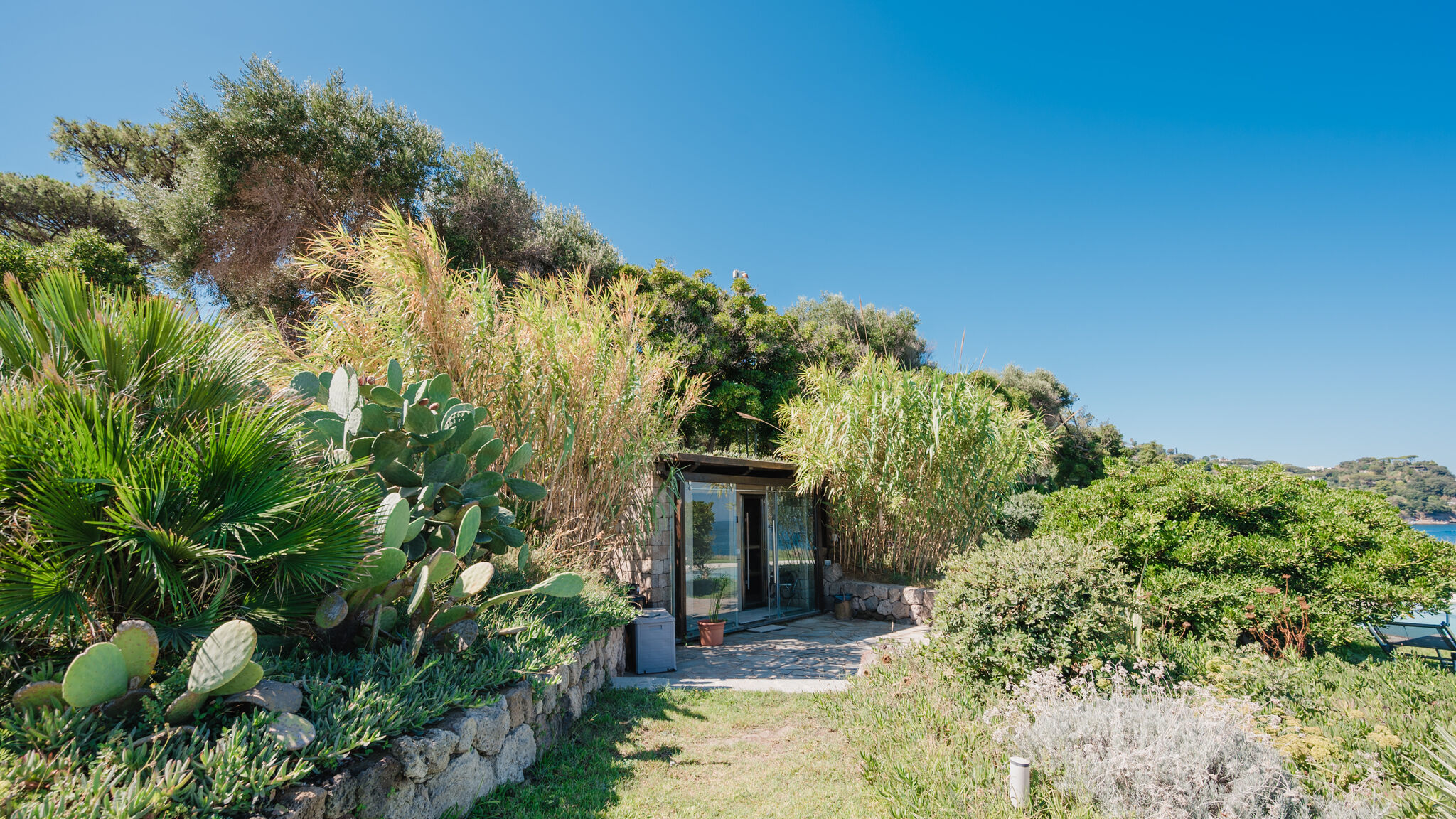 Italianway Ischia Villa Serao & Cottage Camilla by MyVillaCollection