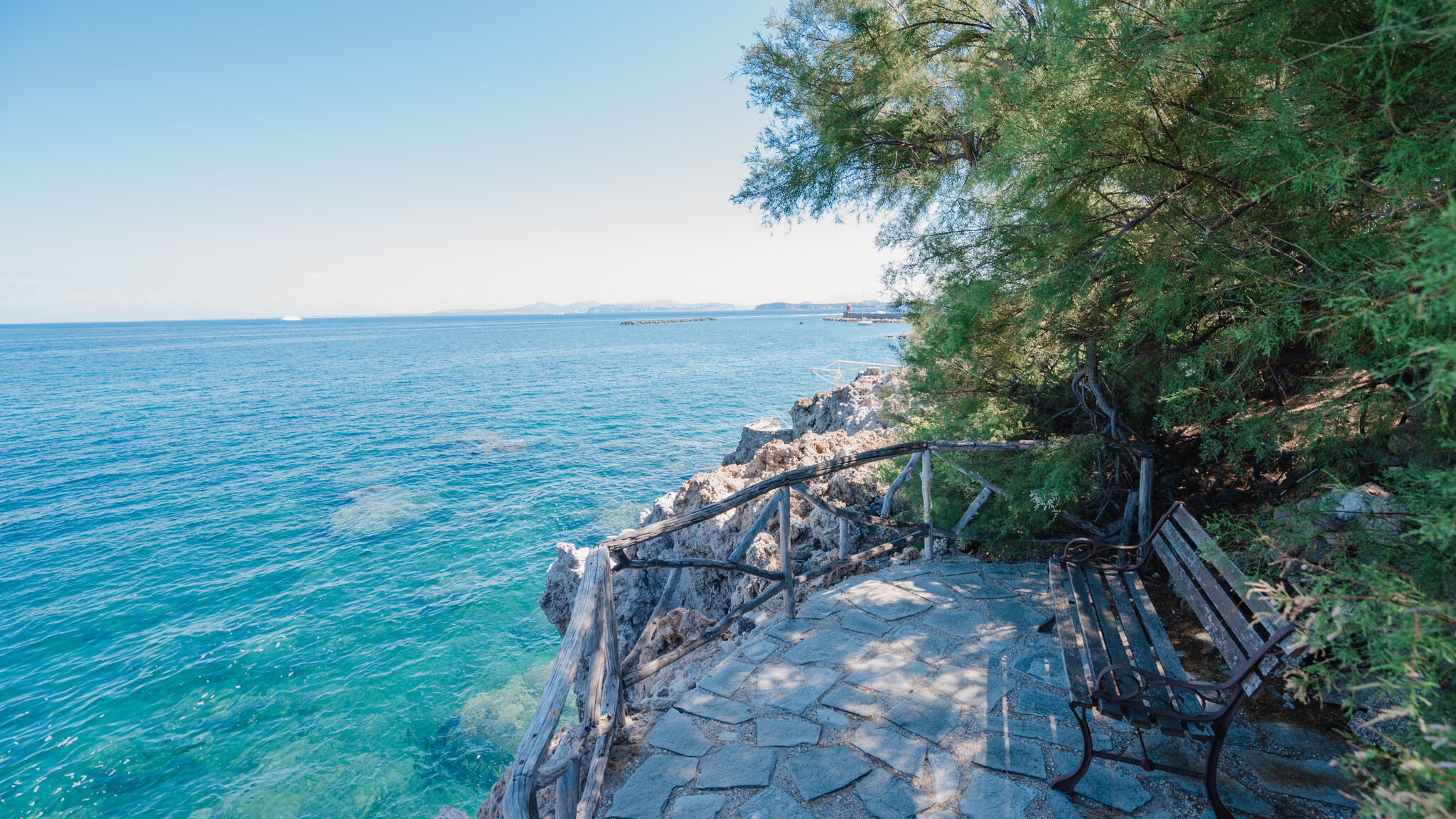 Italianway Ischia Villa Serao & Cottage Camilla by MyVillaCollection