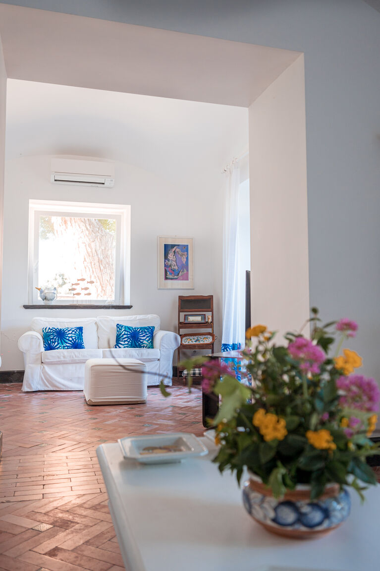 Italianway Ischia Villa Serao & Cottage Camilla by MyVillaCollection