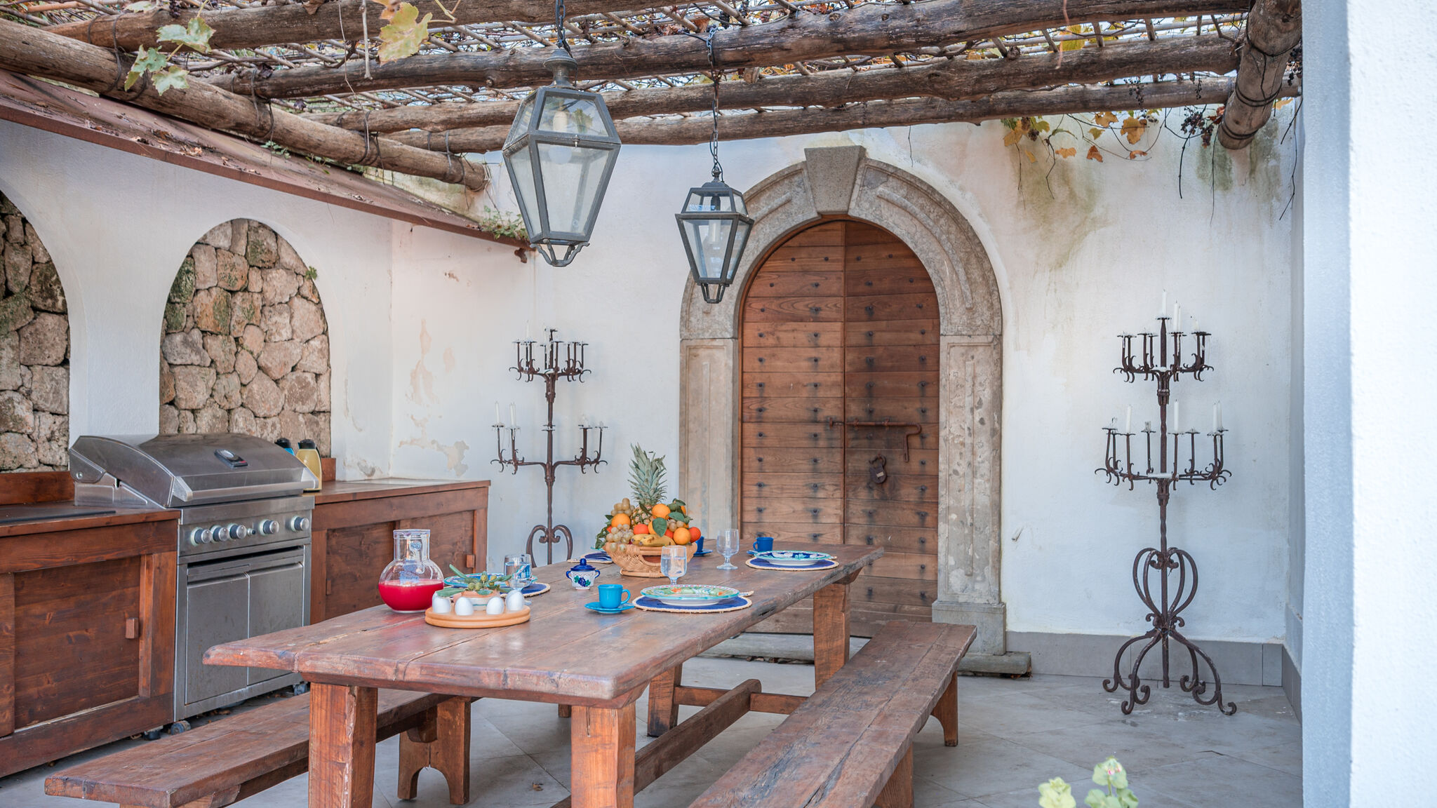 Italianway Ischia Villa Serao & Cottage Camilla by MyVillaCollection