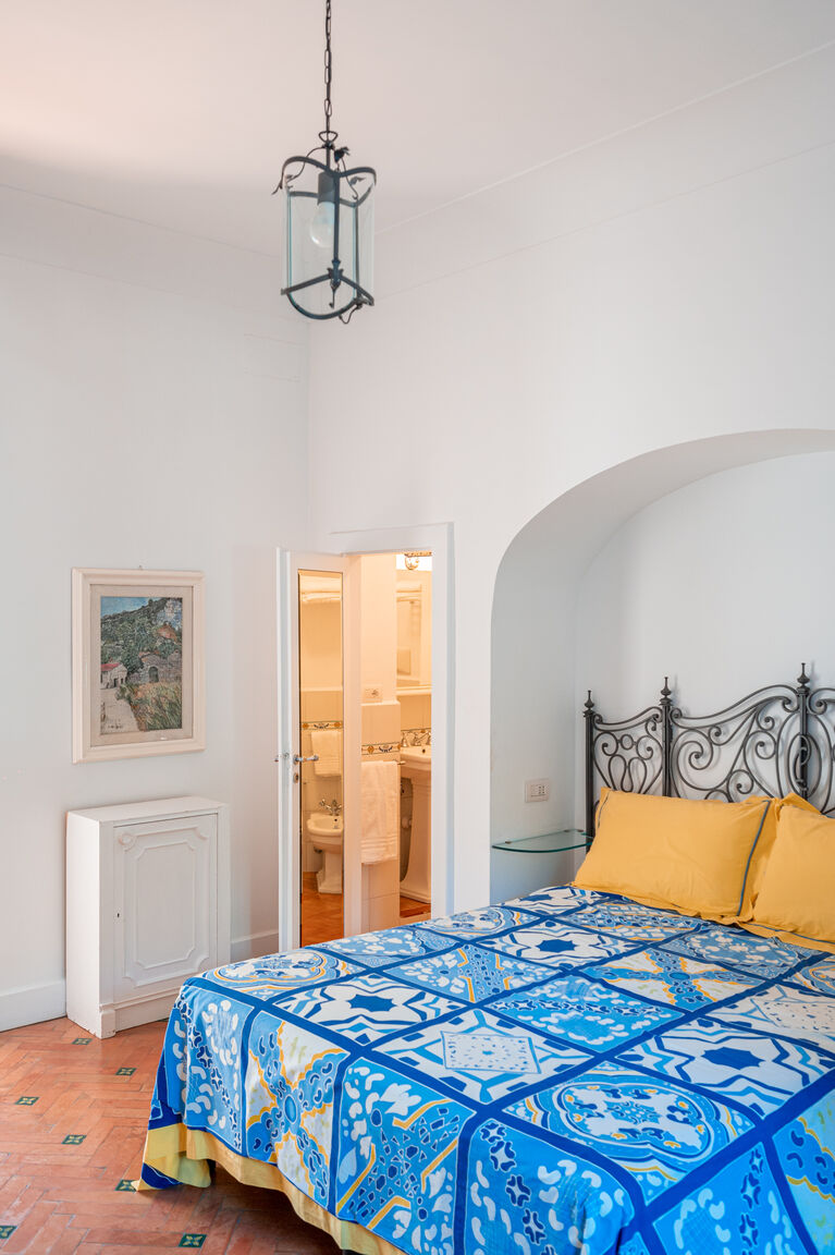 Italianway Ischia Villa Serao & Cottage Camilla by MyVillaCollection