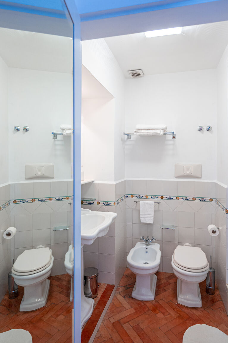 Italianway Ischia Villa Serao & Cottage Camilla by MyVillaCollection