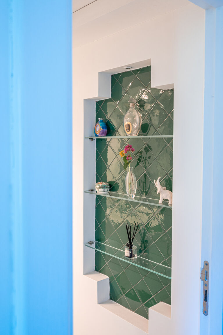 Italianway Ischia Villa Serao & Cottage Camilla by MyVillaCollection