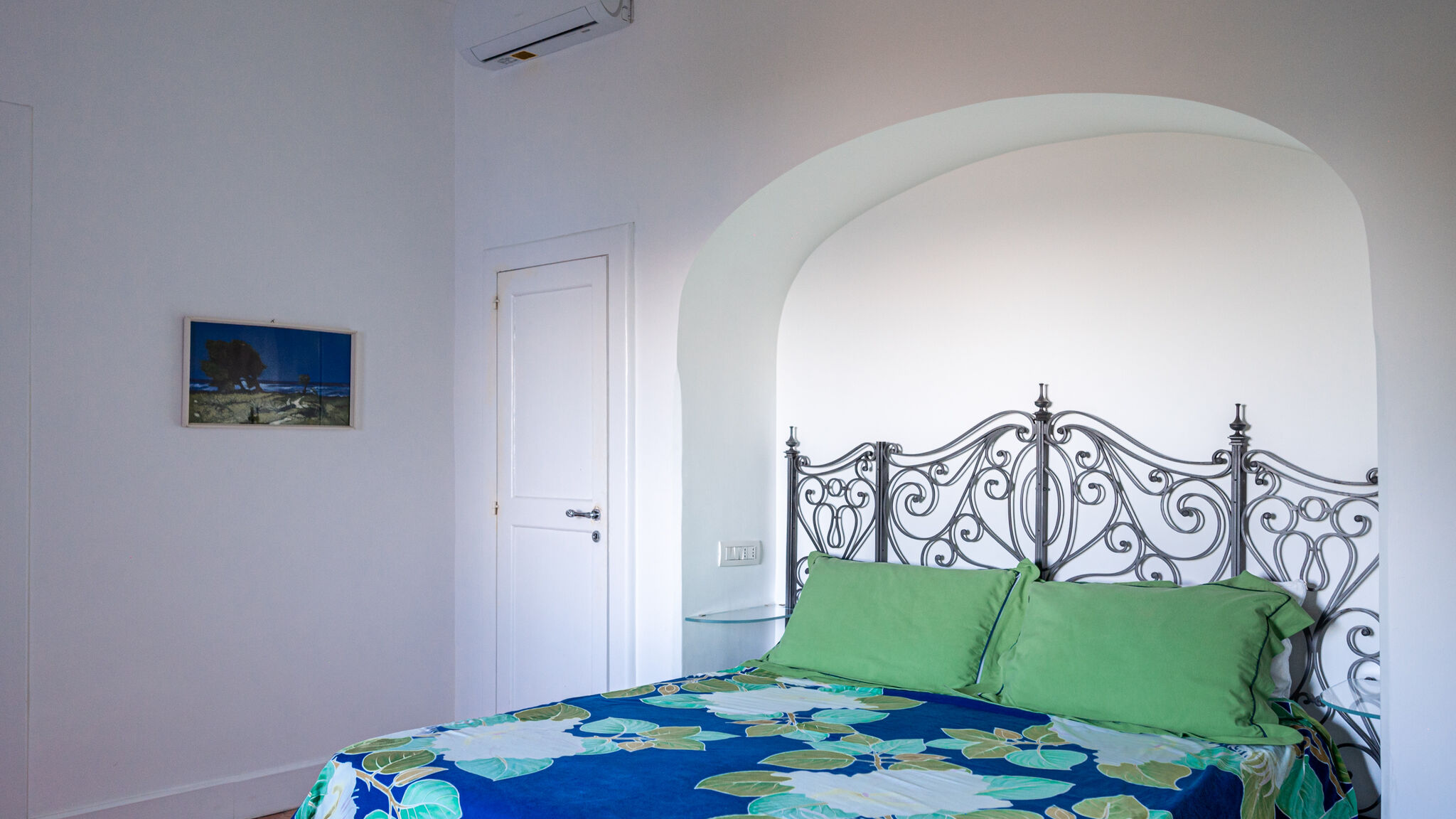 Italianway Ischia Villa Serao & Cottage Camilla by MyVillaCollection