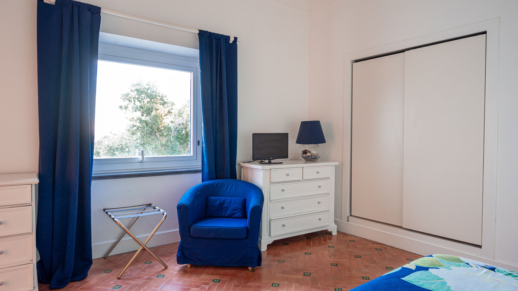 Italianway Ischia Villa Serao & Cottage Camilla by MyVillaCollection