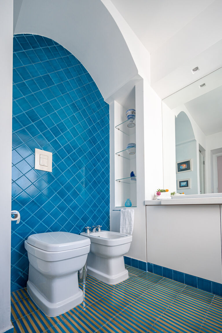 Italianway Ischia Villa Serao & Cottage Camilla by MyVillaCollection