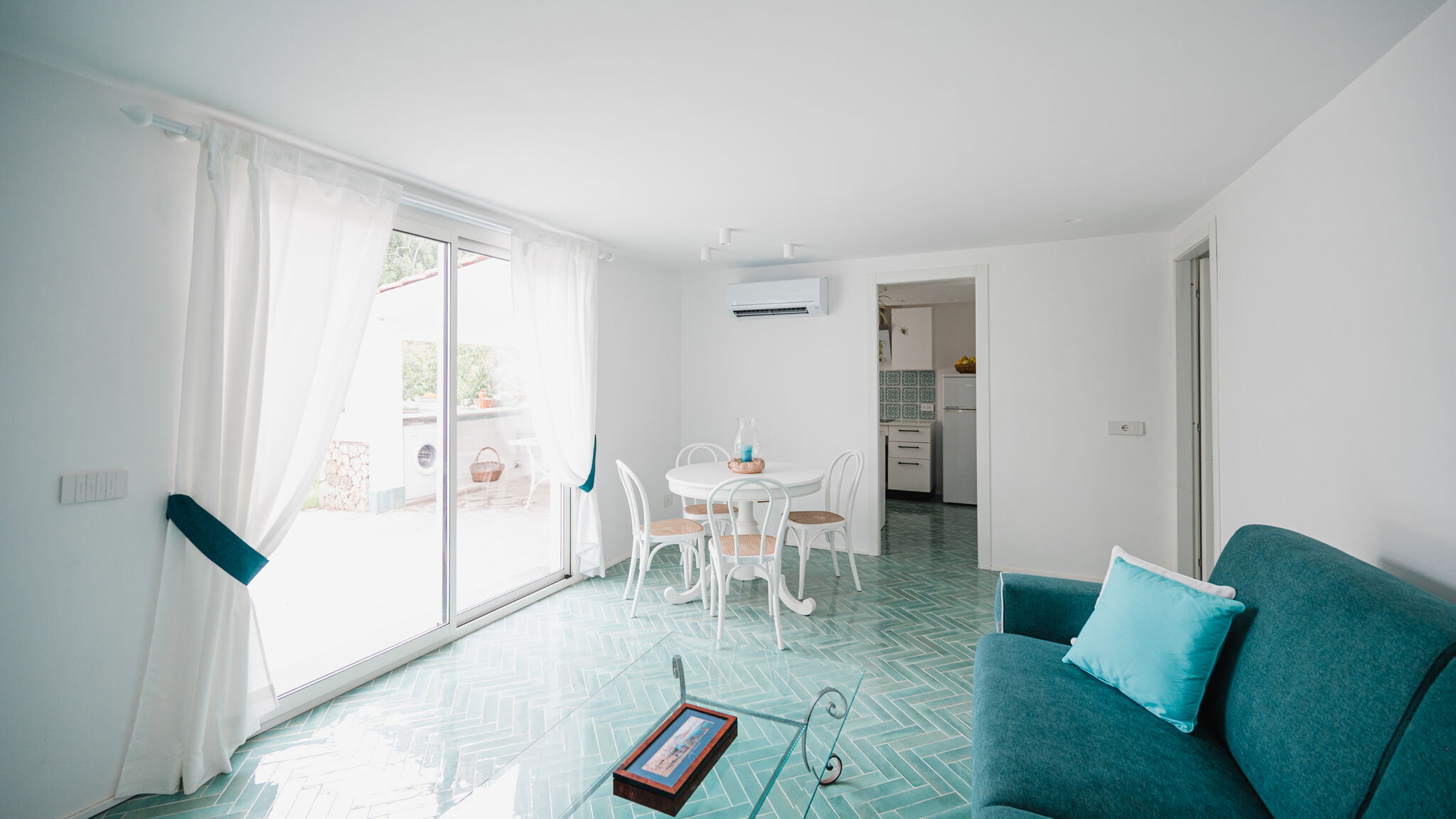 Italianway Ischia Villa Serao & Cottage Camilla by MyVillaCollection