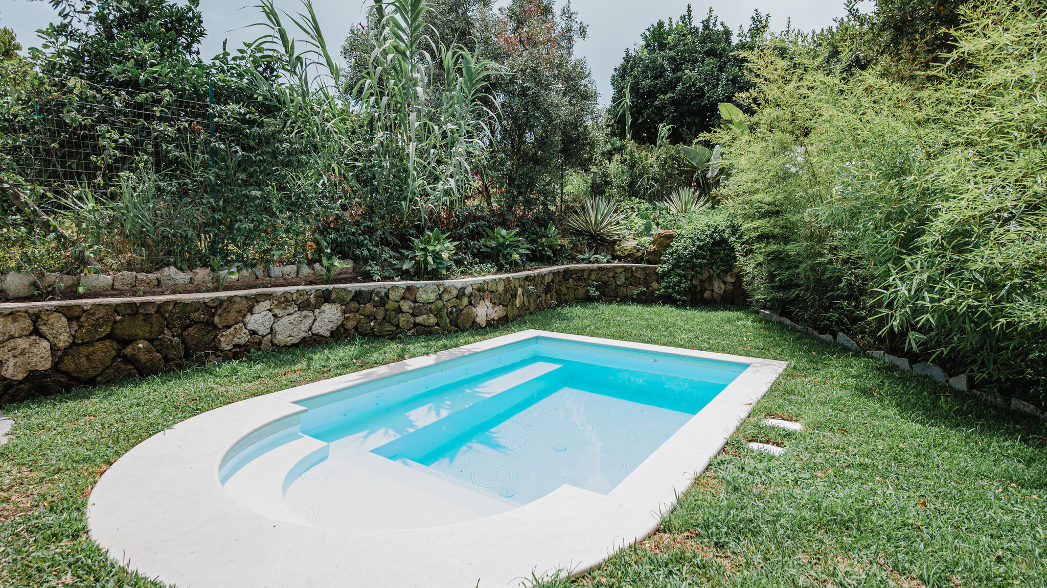 Italianway Ischia Villa Serao & Cottage Camilla by MyVillaCollection