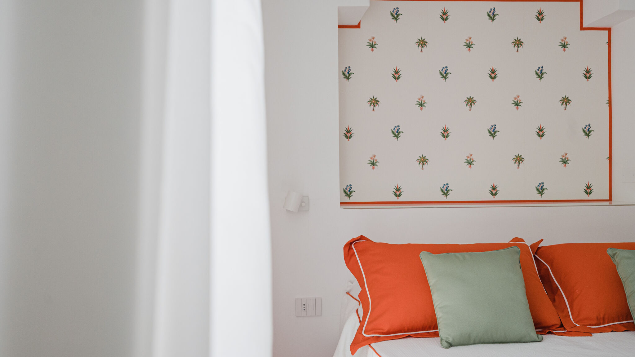 Italianway Ischia Villa Serao & Cottage Camilla by MyVillaCollection