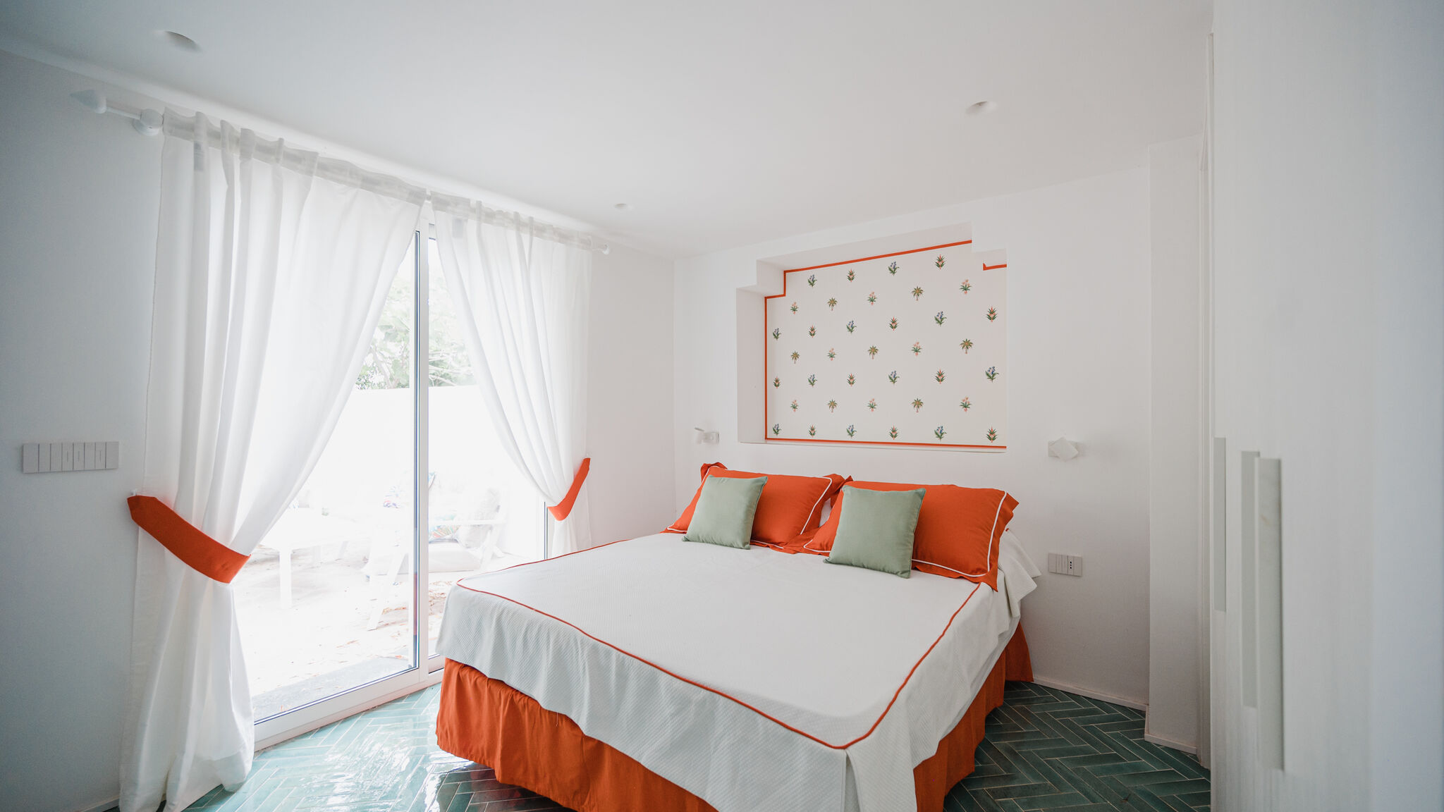 Italianway Ischia Villa Serao & Cottage Camilla by MyVillaCollection