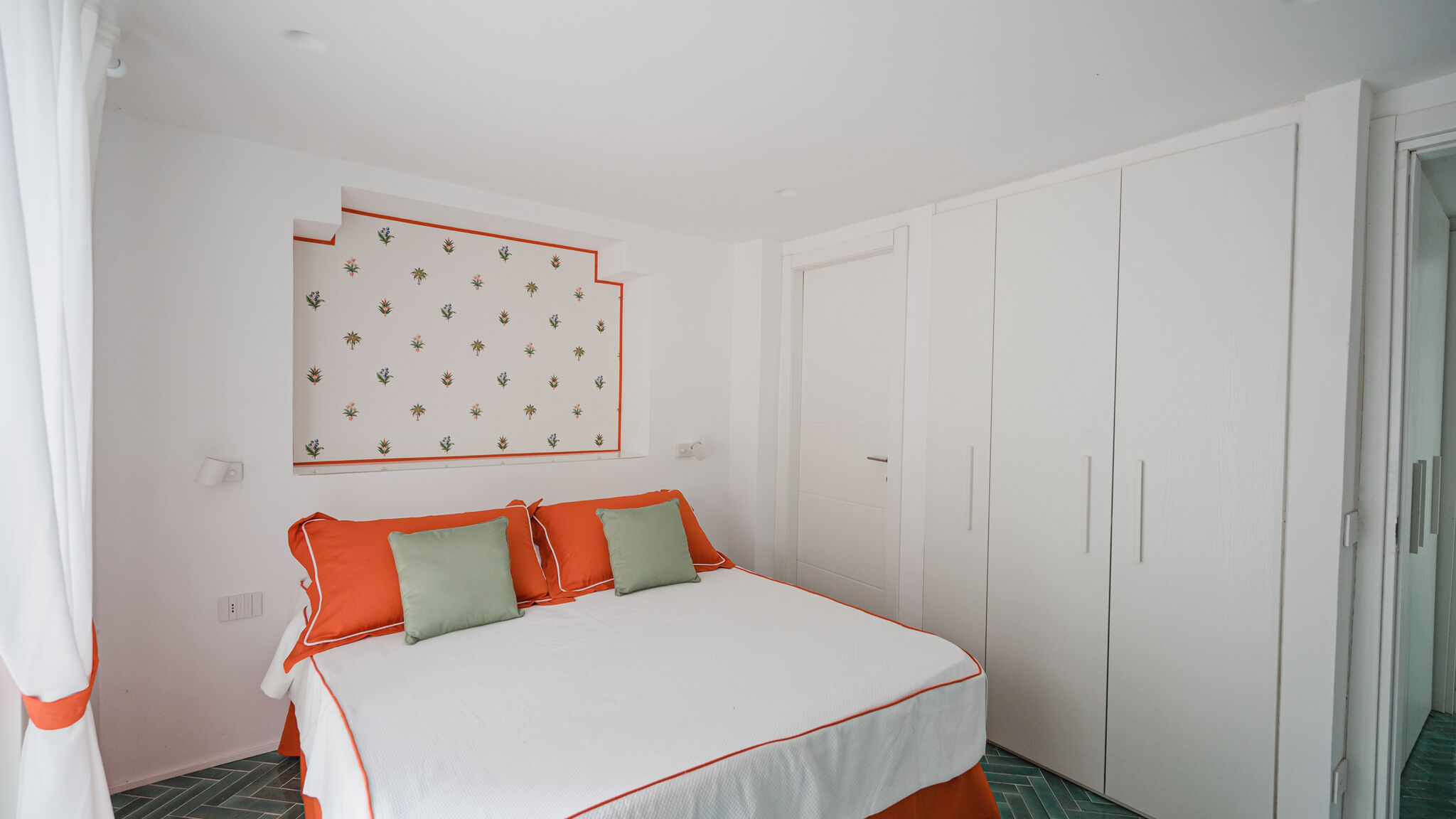 Italianway Ischia Villa Serao & Cottage Camilla by MyVillaCollection