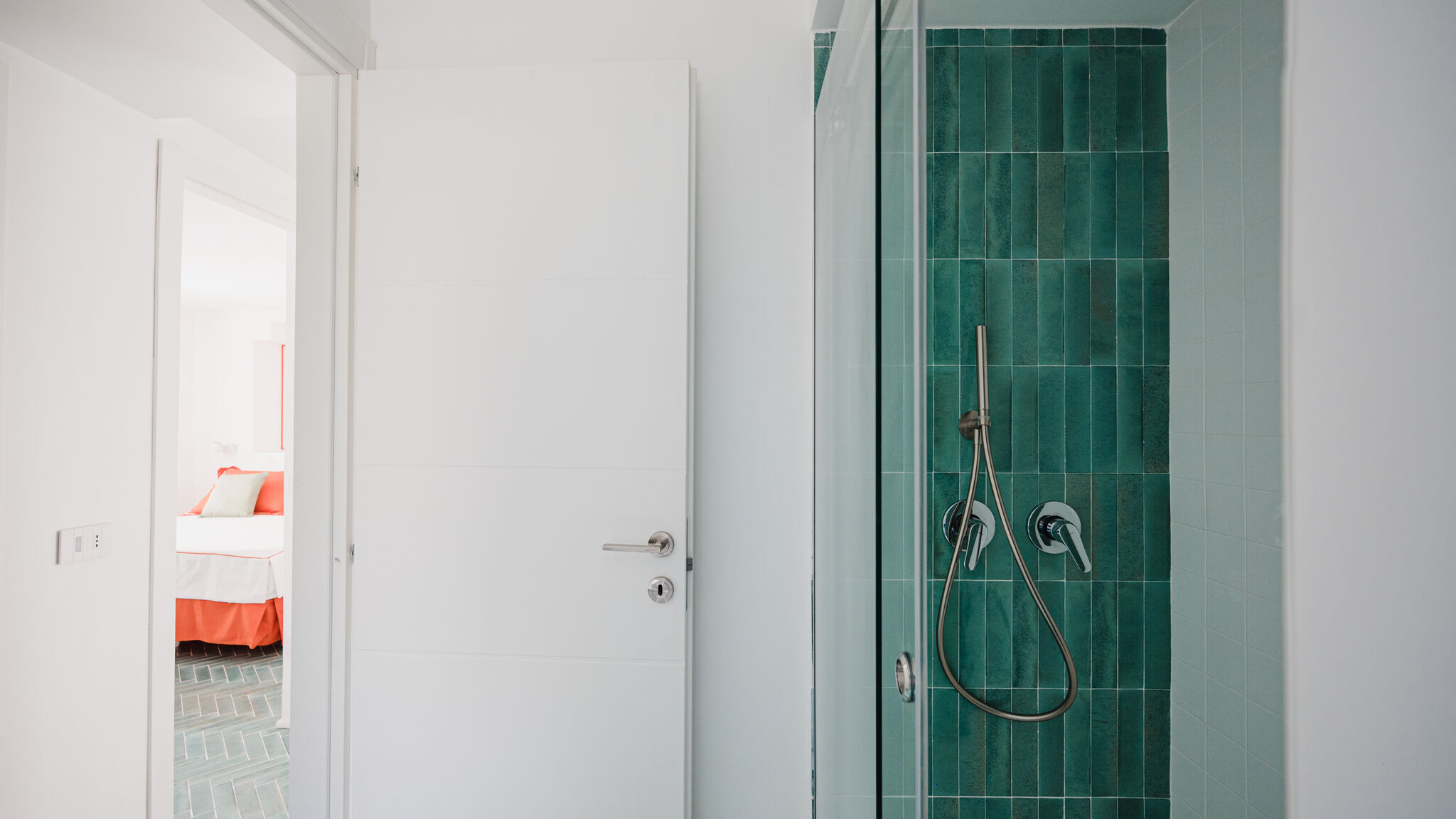 Italianway Ischia Villa Serao & Cottage Camilla by MyVillaCollection