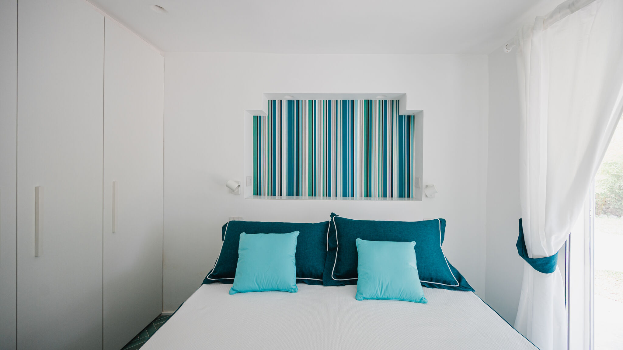 Italianway Ischia Villa Serao & Cottage Camilla by MyVillaCollection