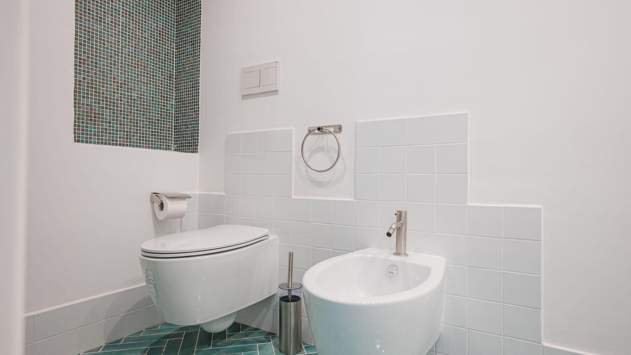 Italianway Ischia Villa Serao & Cottage Camilla by MyVillaCollection