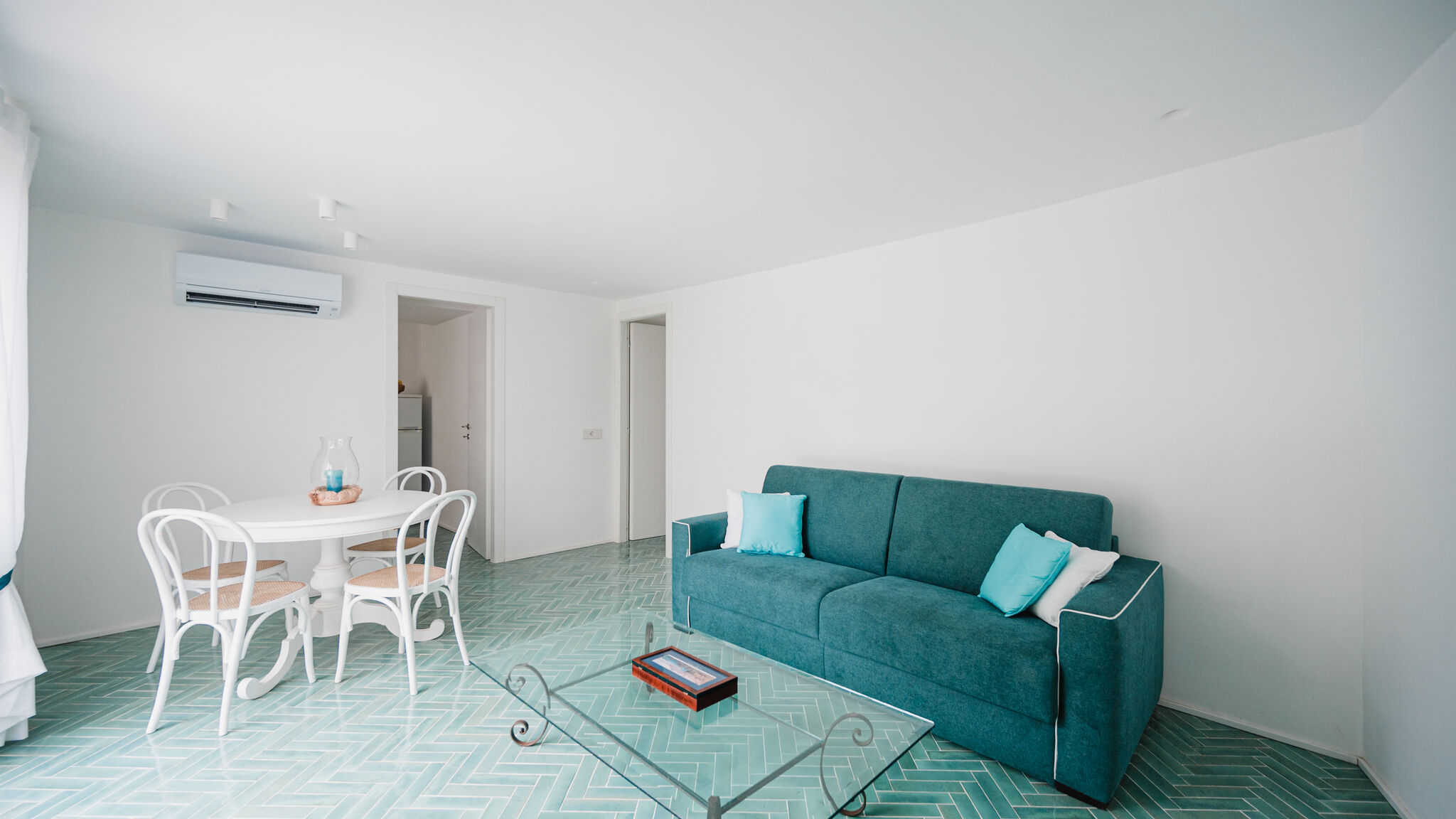 Italianway Ischia Villa Serao & Cottage Camilla by MyVillaCollection