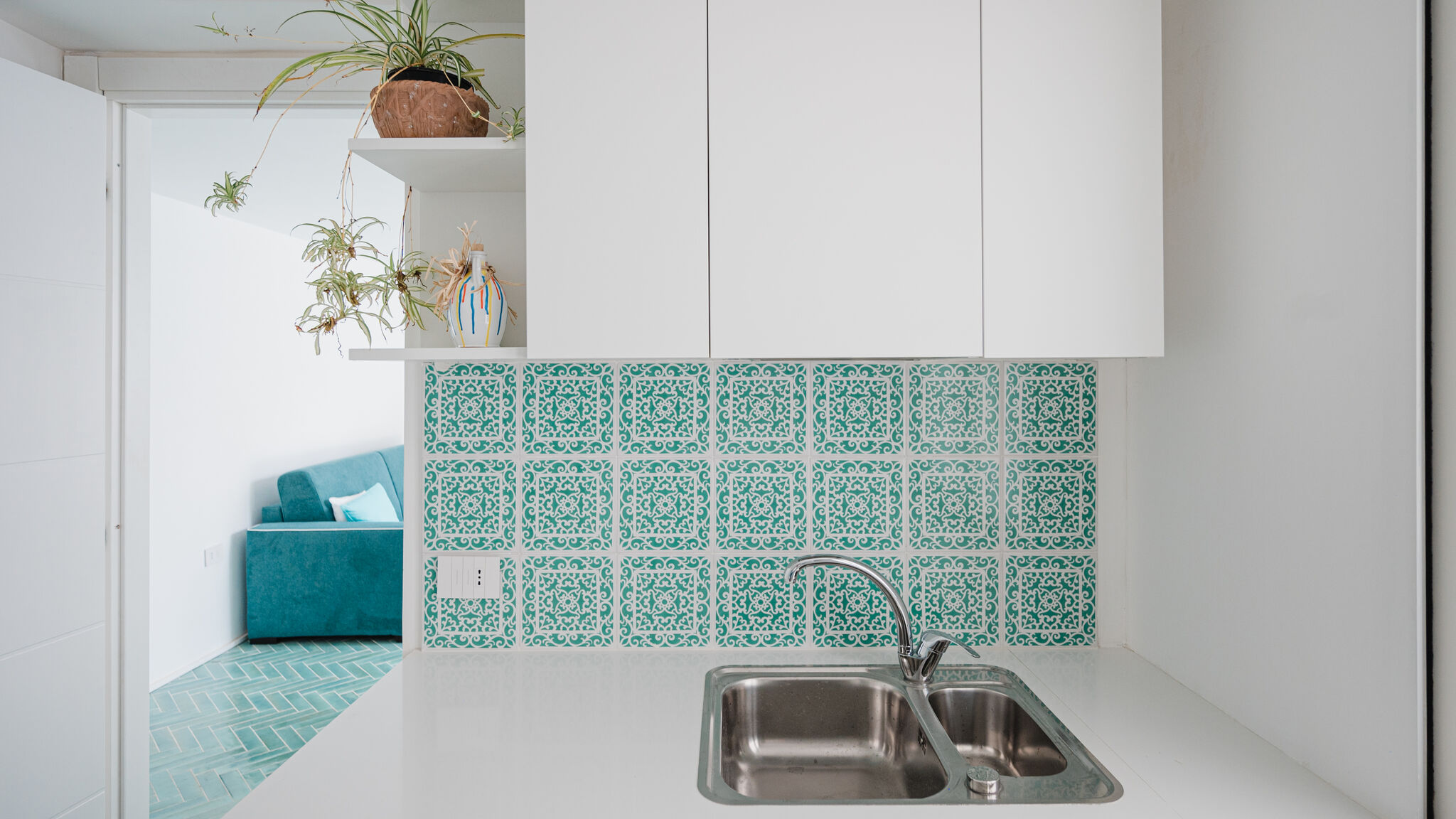 Italianway Ischia Villa Serao & Cottage Camilla by MyVillaCollection