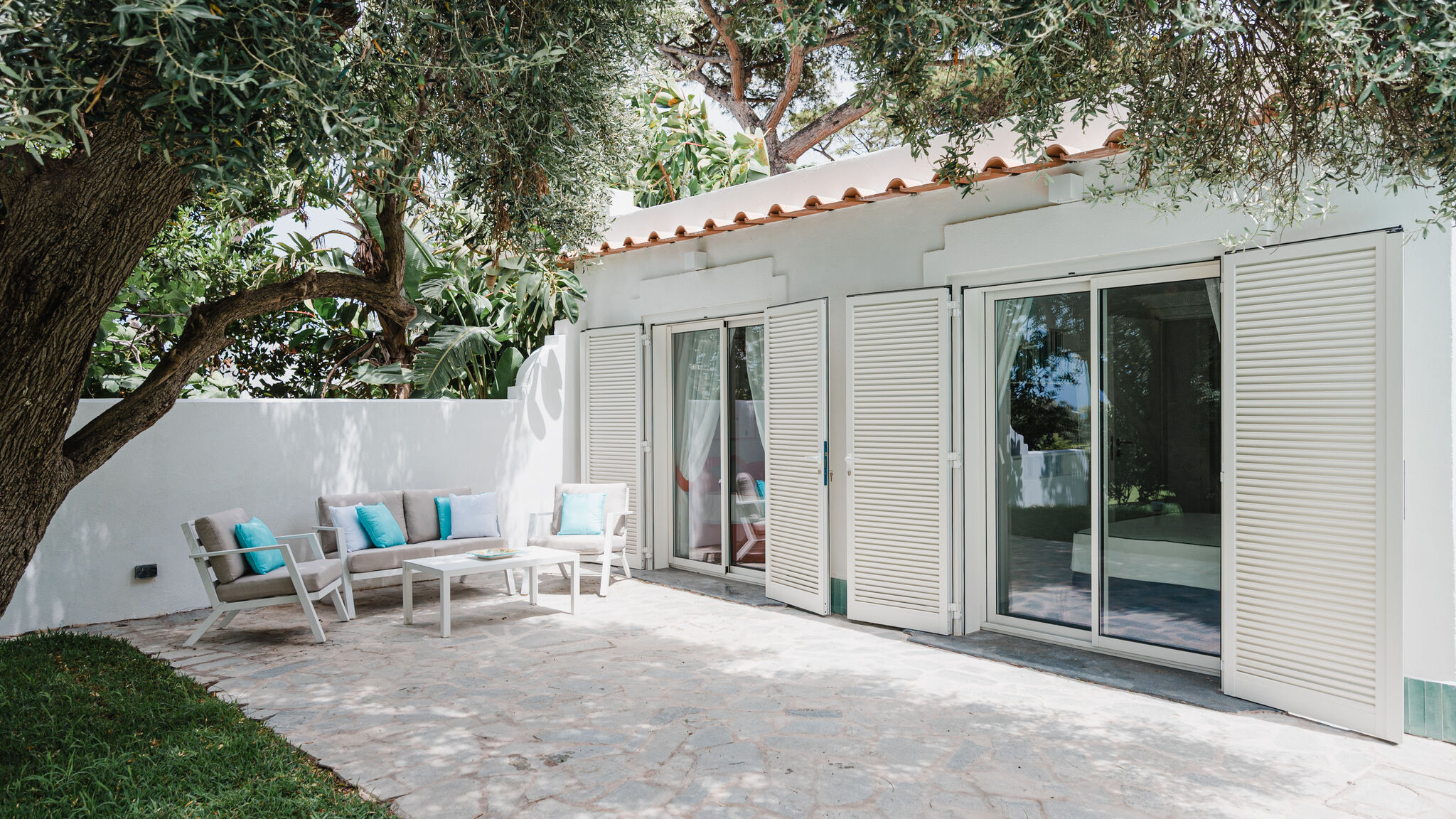 Italianway Ischia Villa Serao & Cottage Camilla by MyVillaCollection