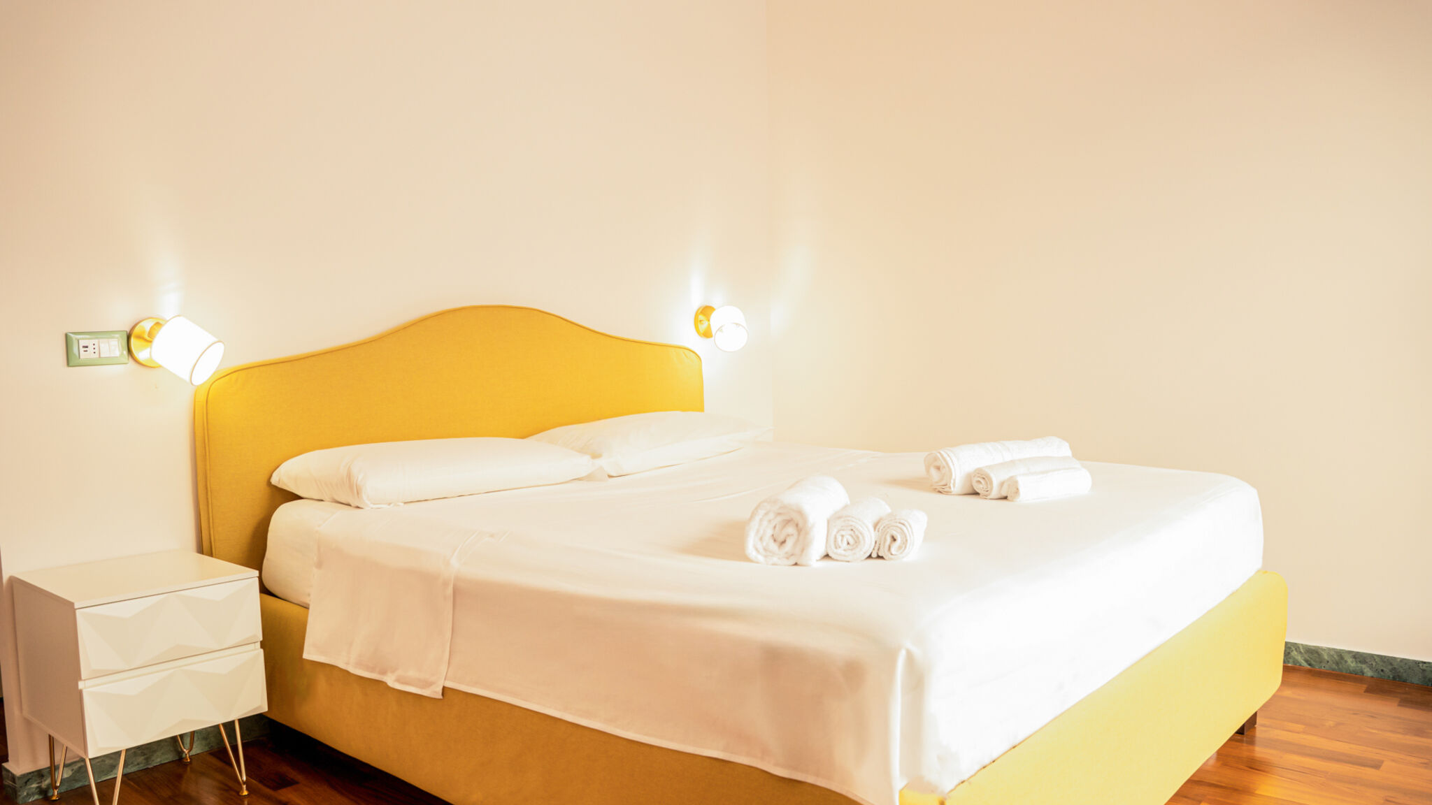 Italianway Ancona Il Vecchio Studio