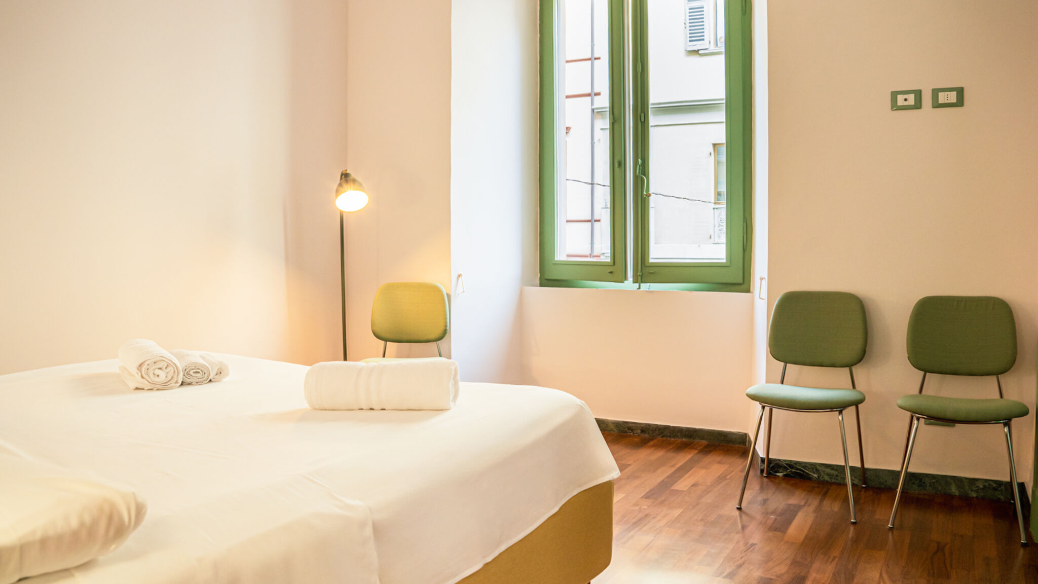 Italianway Ancona Il Vecchio Studio