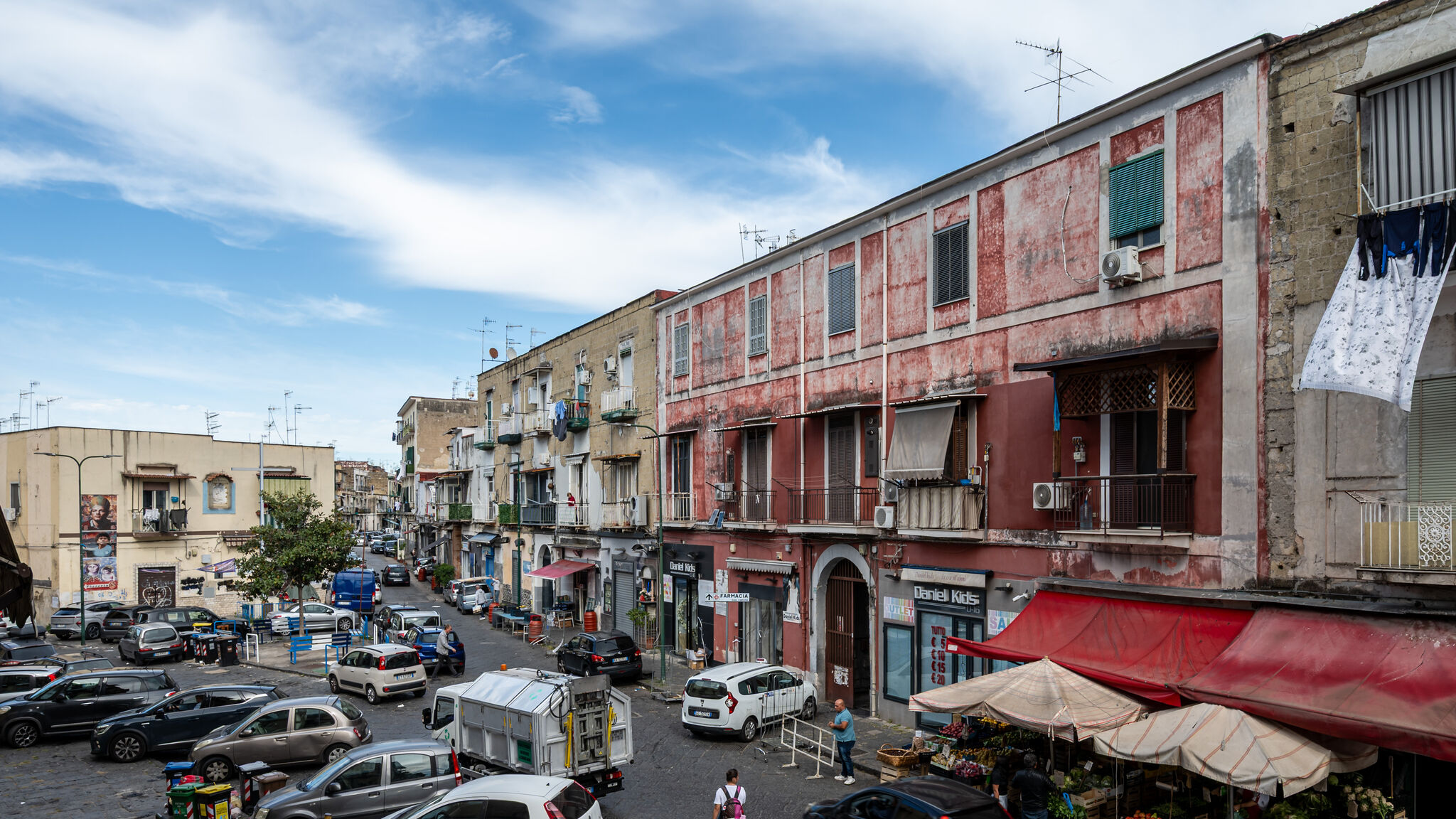 Italianway Napoli CasaRÉ