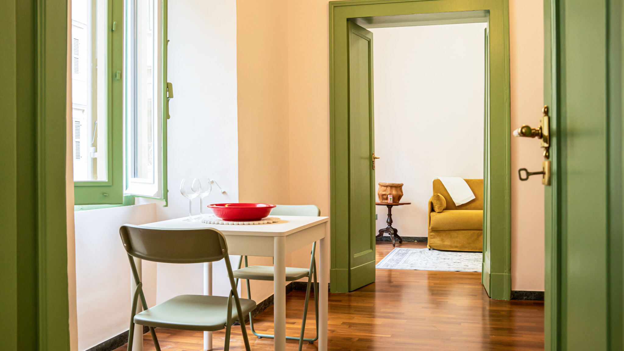 Italianway Ancona Il Vecchio Studio