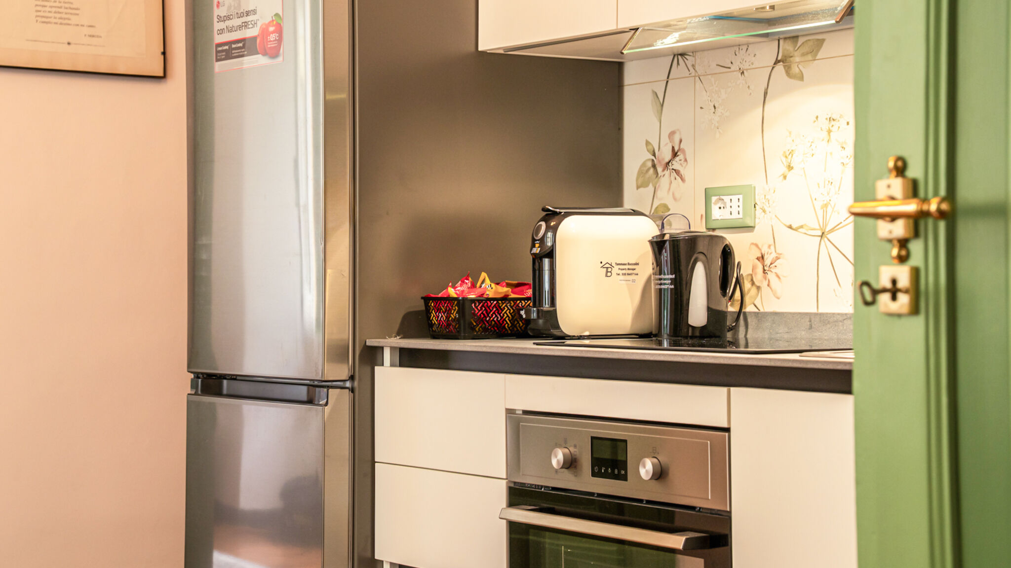 Italianway Ancona Il Vecchio Studio