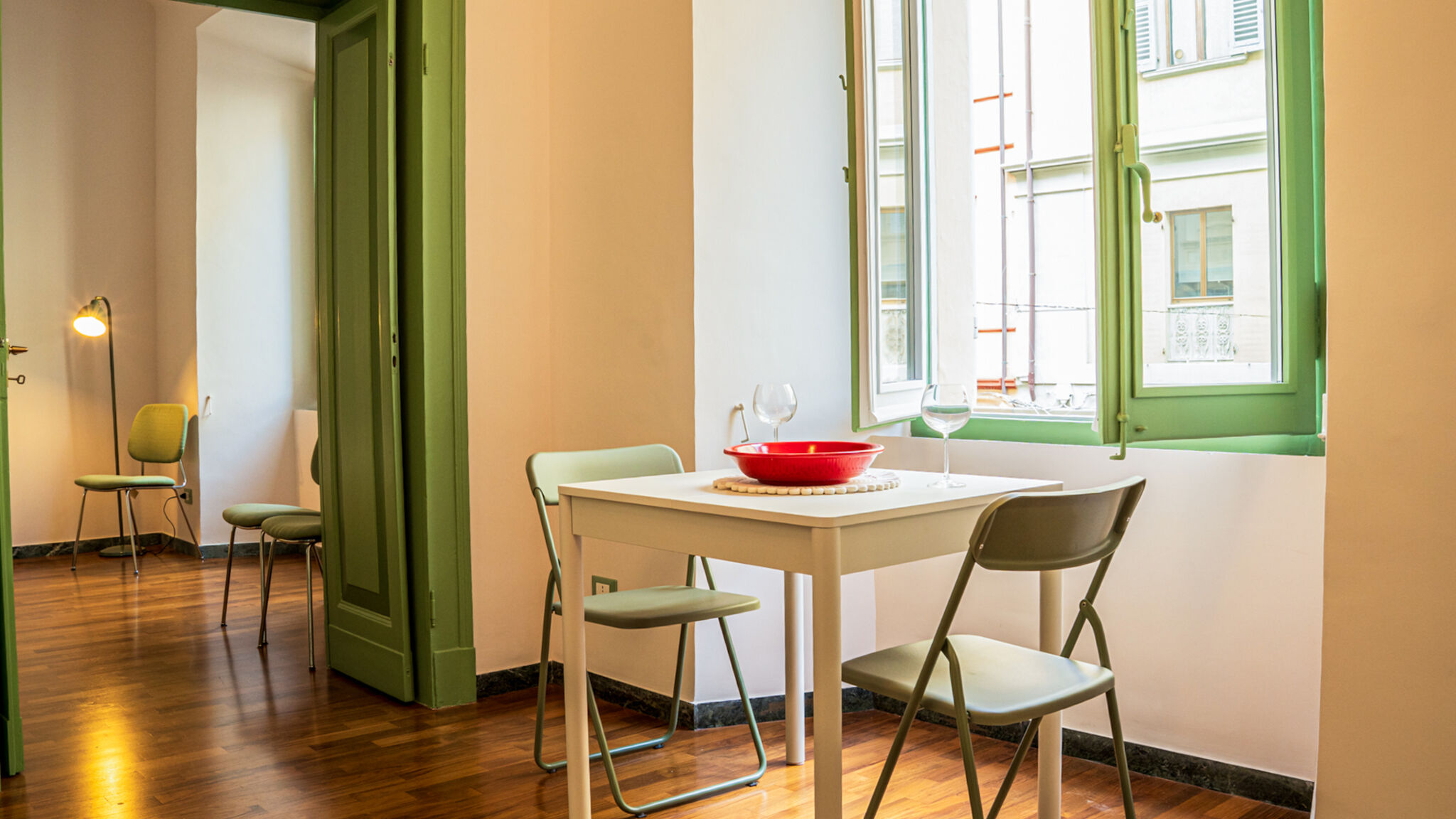 Italianway Ancona Il Vecchio Studio