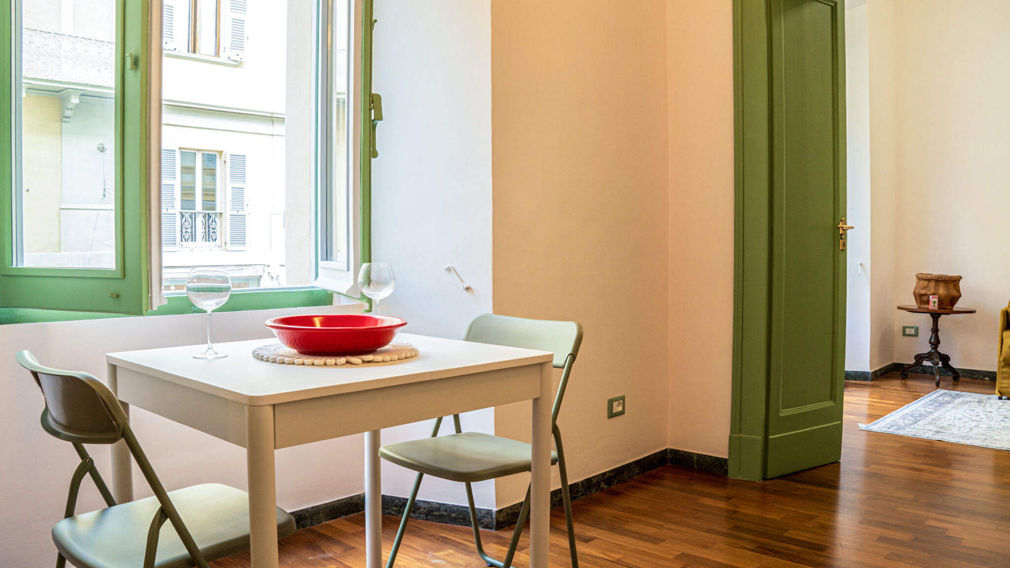 Italianway Ancona Il Vecchio Studio