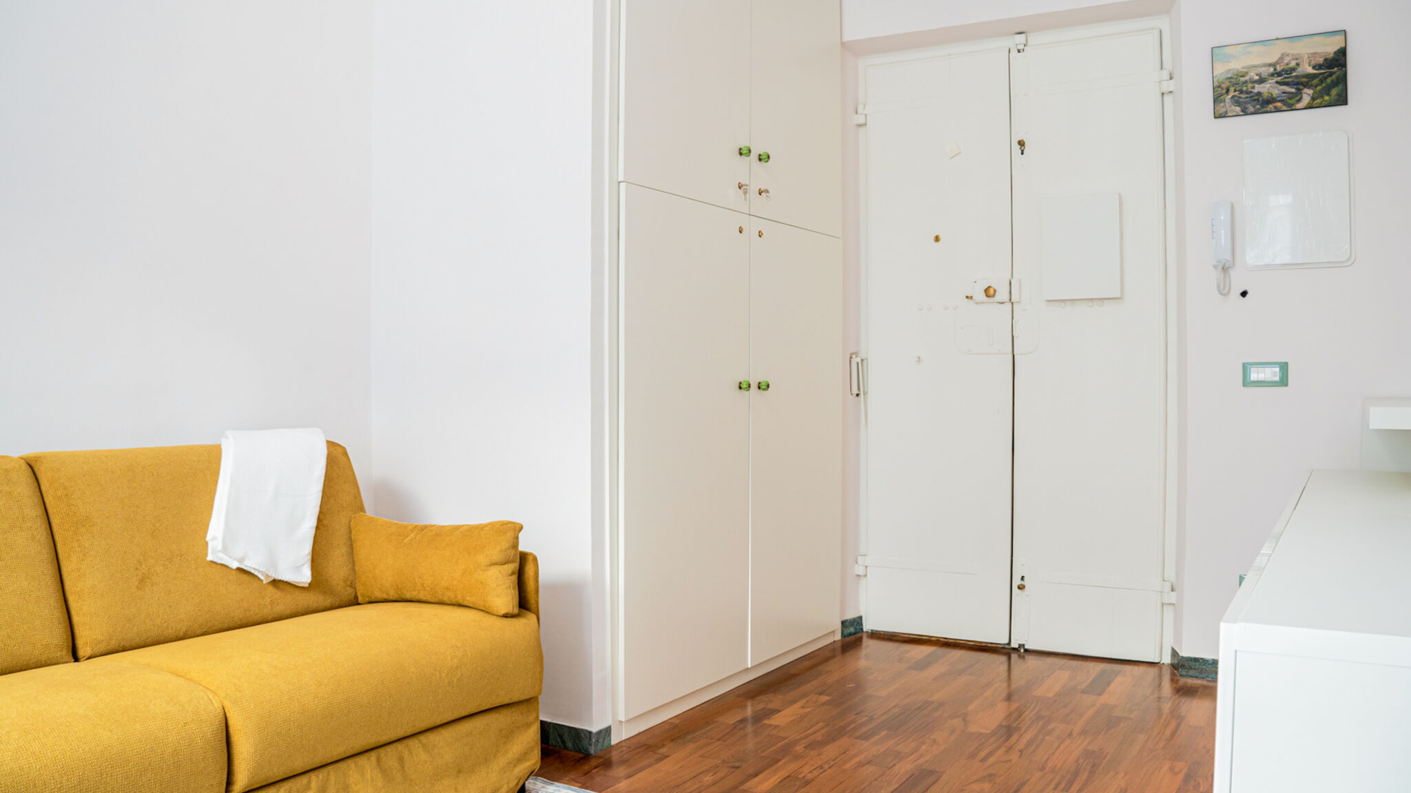 Italianway Ancona Il Vecchio Studio