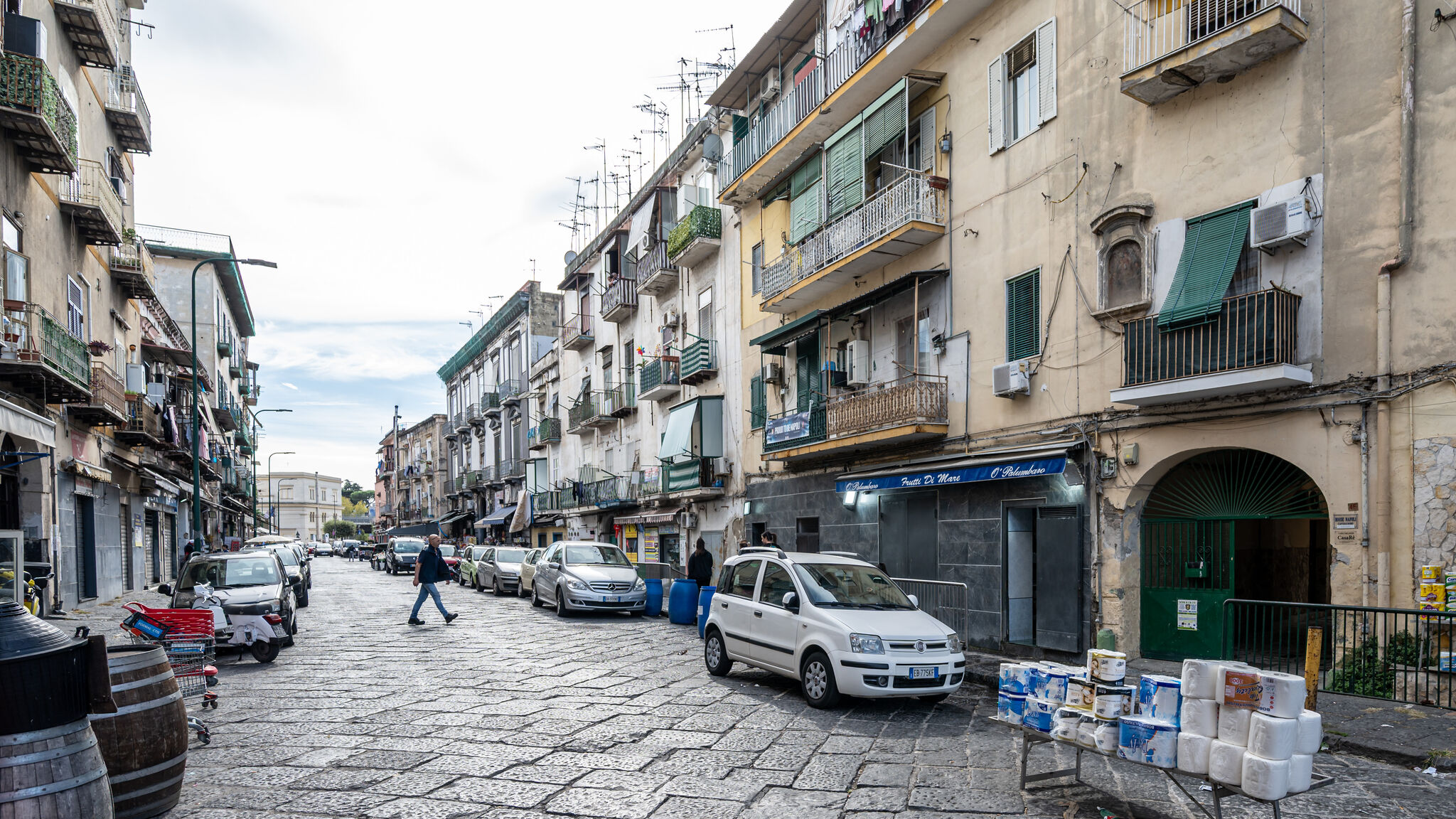 Italianway Napoli CasaRÉ