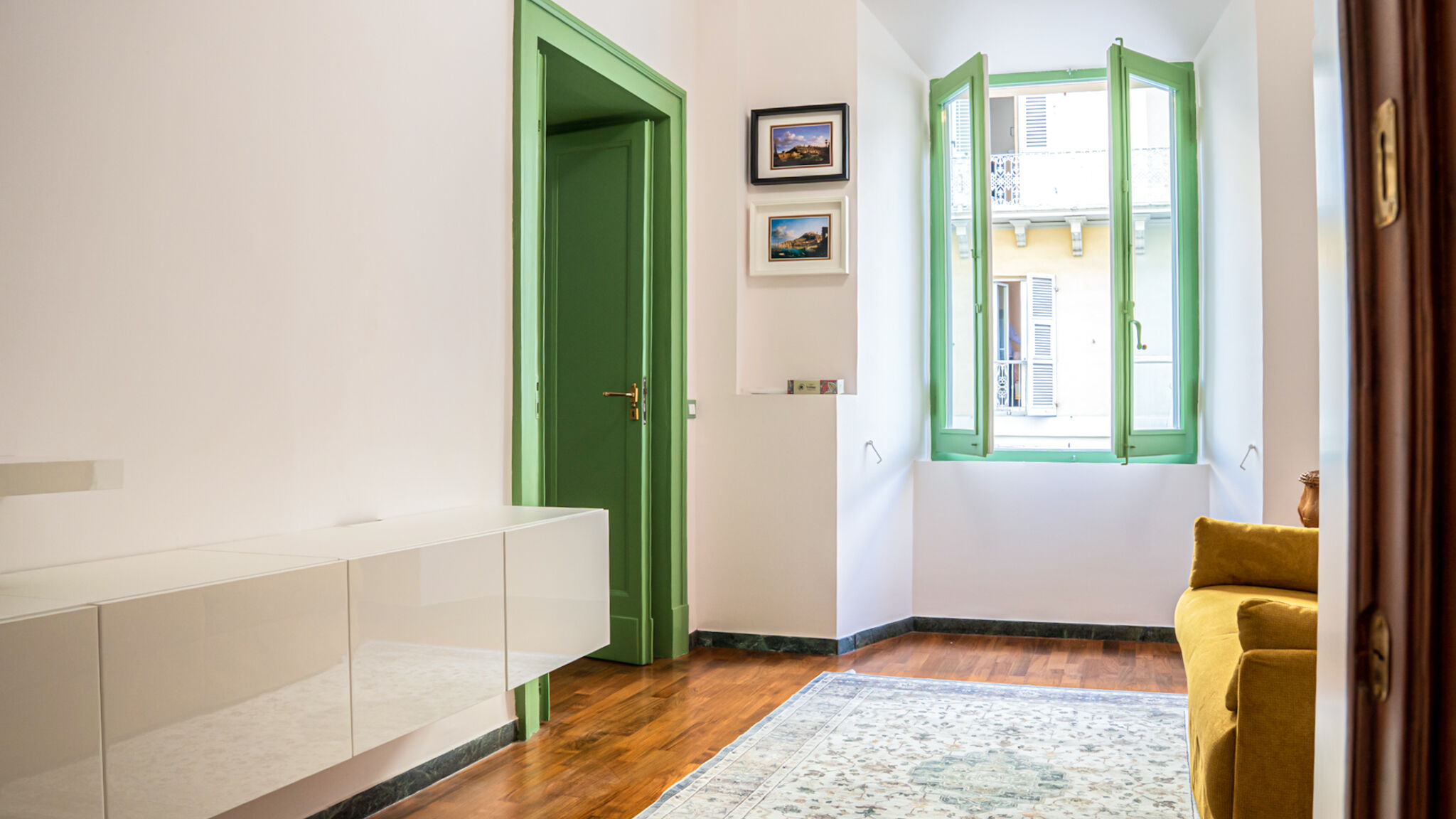 Italianway Ancona Il Vecchio Studio