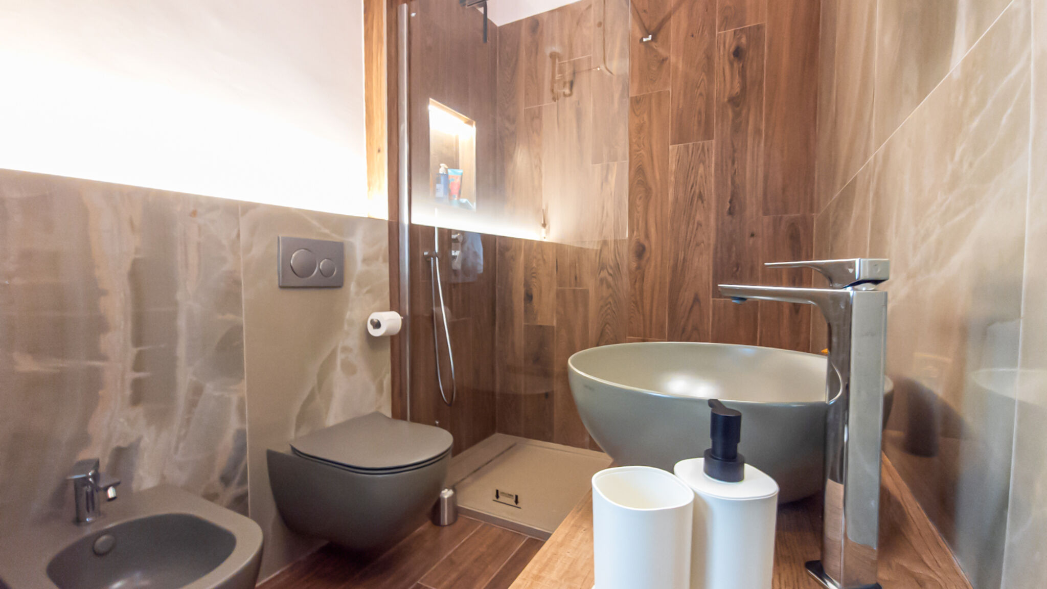 Italianway Ancona Il Vecchio Studio