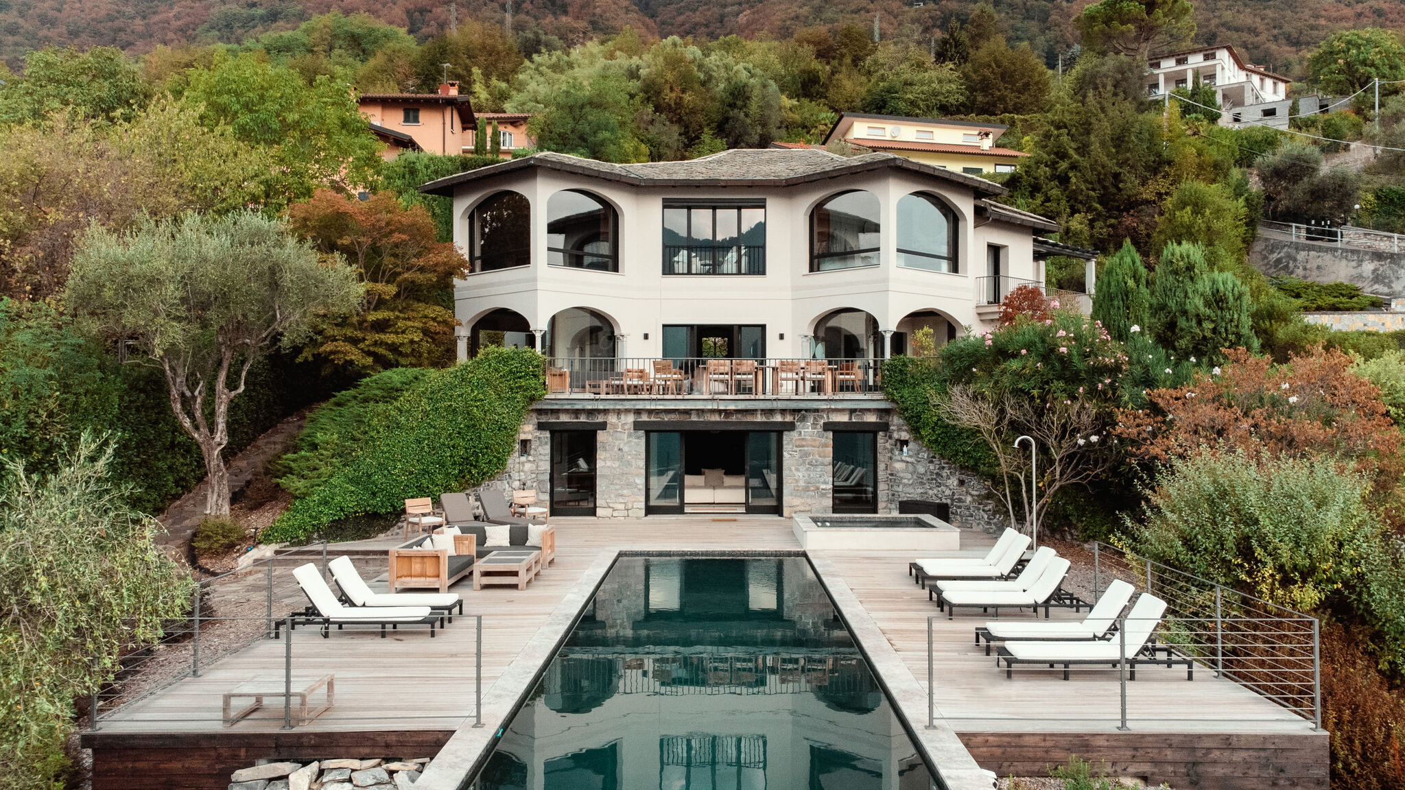 Italianway Tremezzina Villa Magnifica by My Villa Collection 