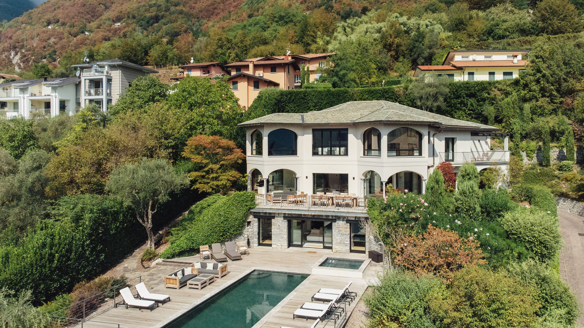 Italianway Tremezzina Villa Magnifica by My Villa Collection 