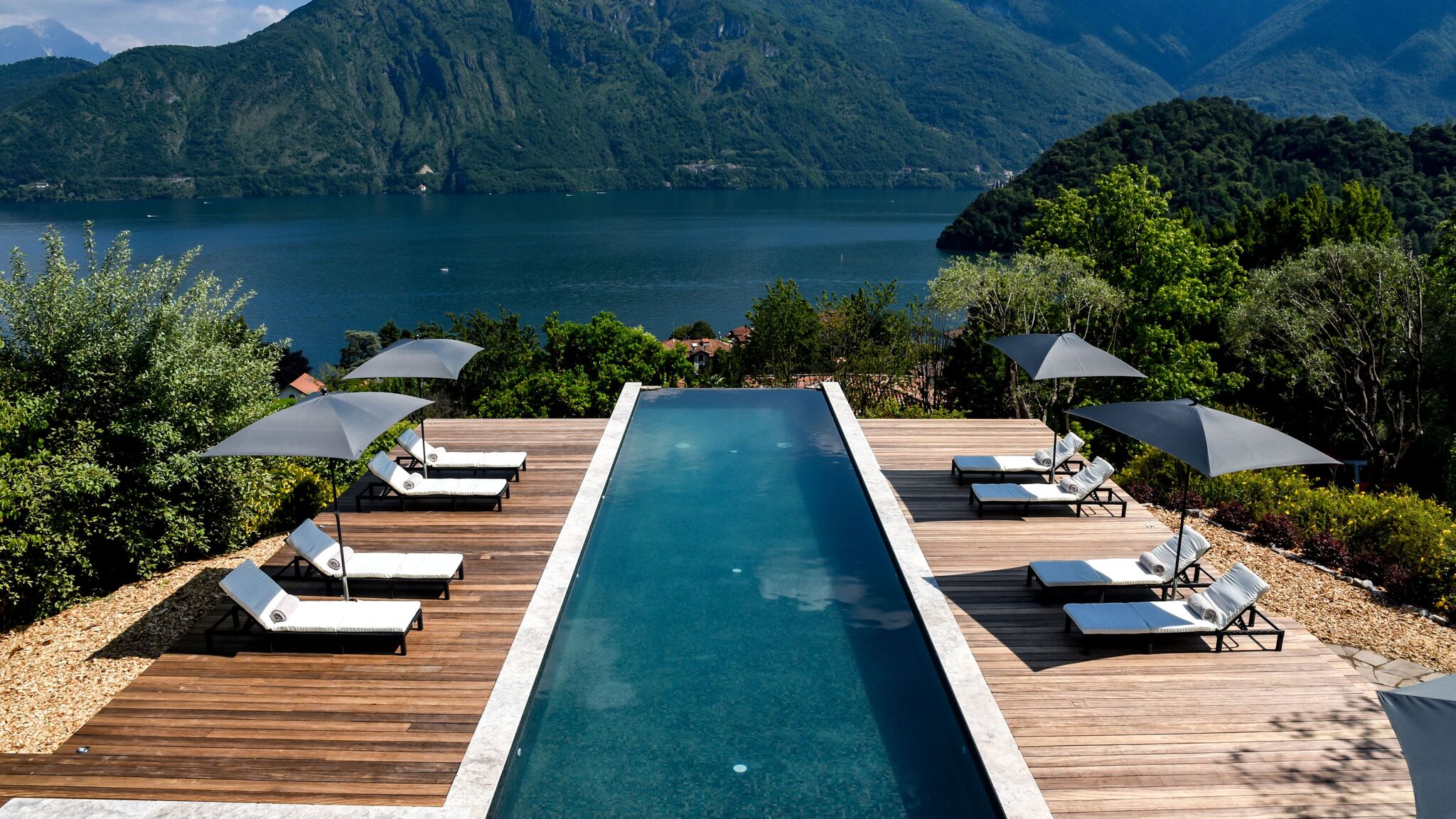 Italianway Tremezzina Villa Magnifica by My Villa Collection 