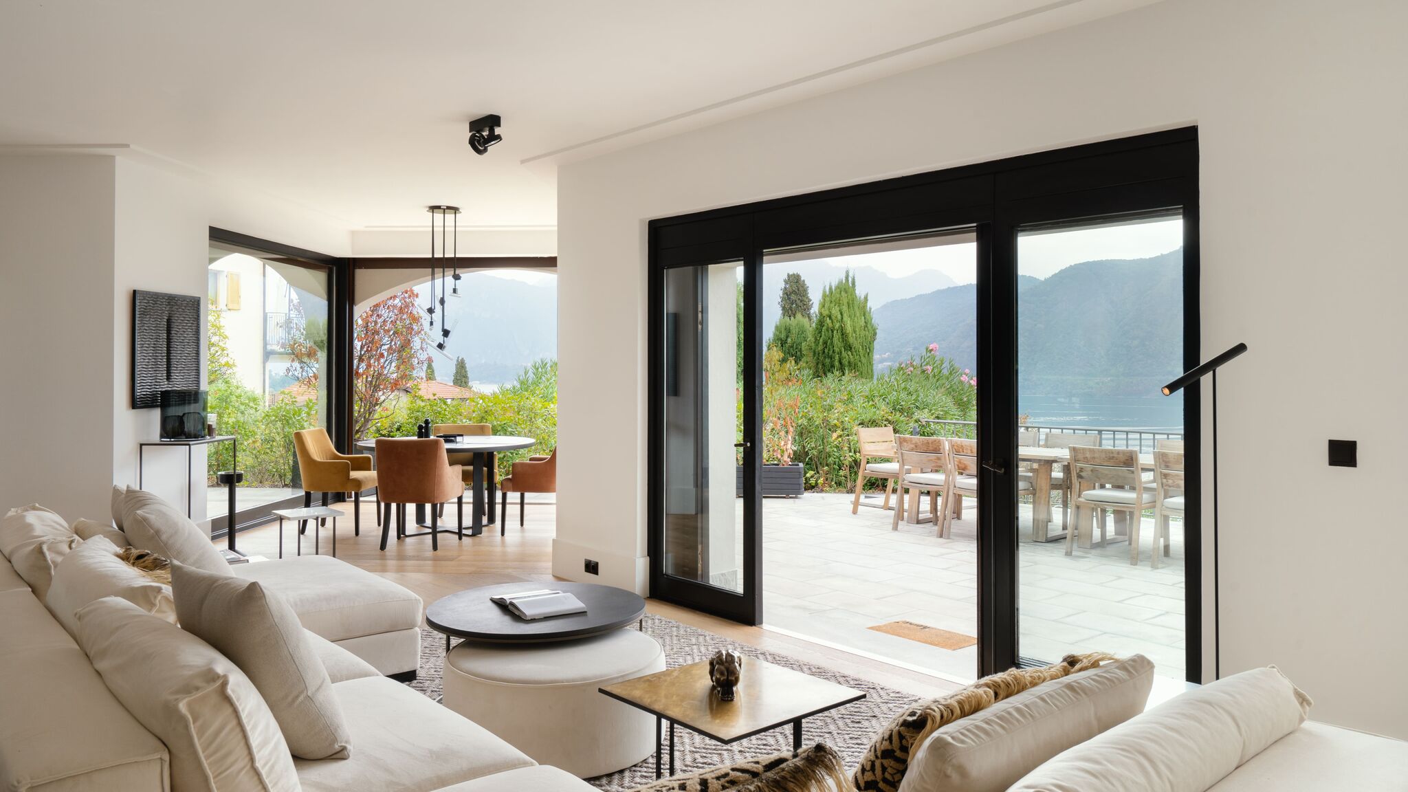 Italianway Tremezzina Villa Magnifica by My Villa Collection 