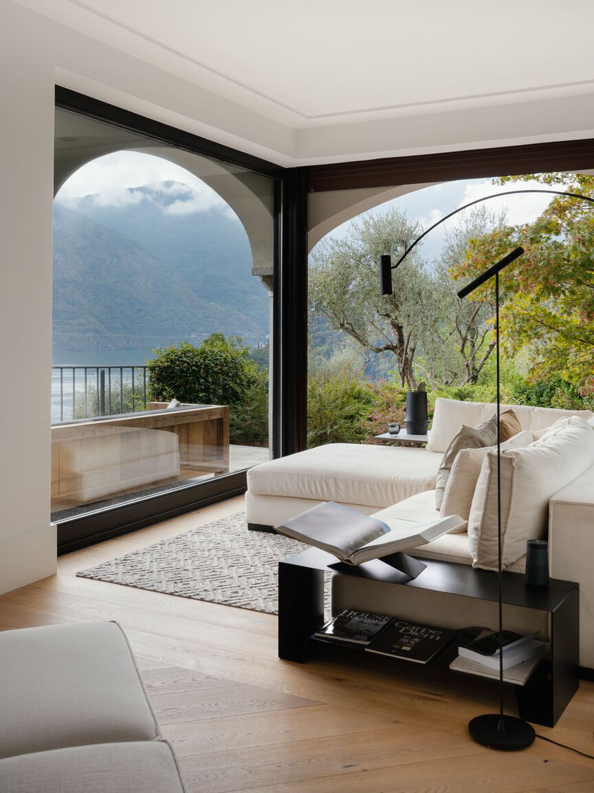 Italianway Tremezzina Villa Magnifica by My Villa Collection 