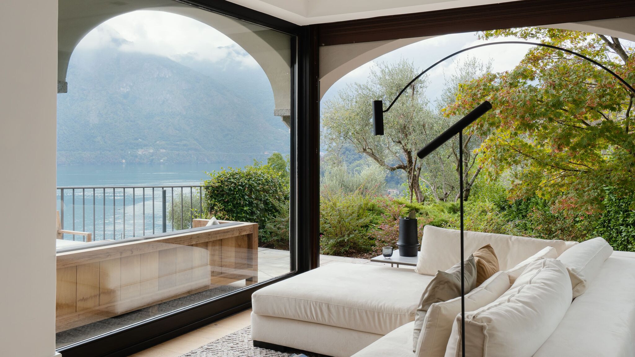 Italianway Tremezzina Villa Magnifica by My Villa Collection 