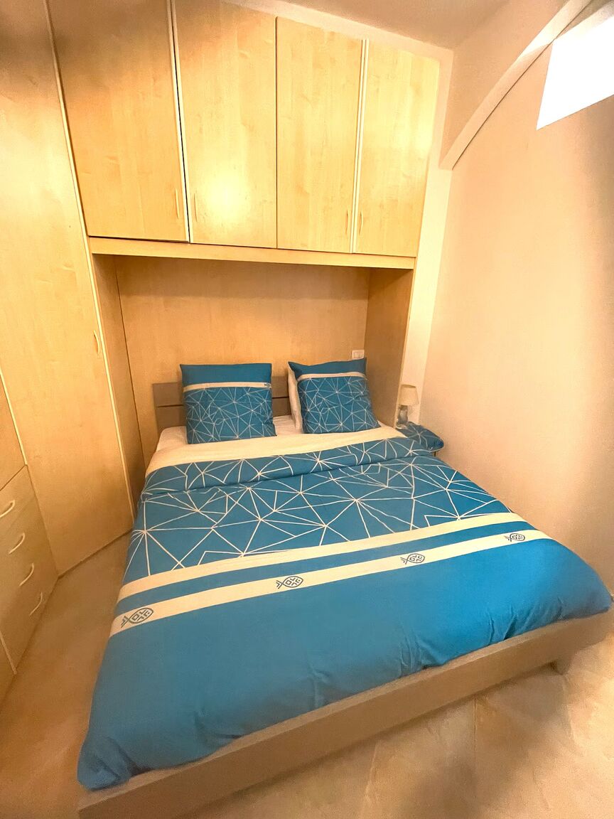 Italianway Bologna QUEEN HOME Adeline House