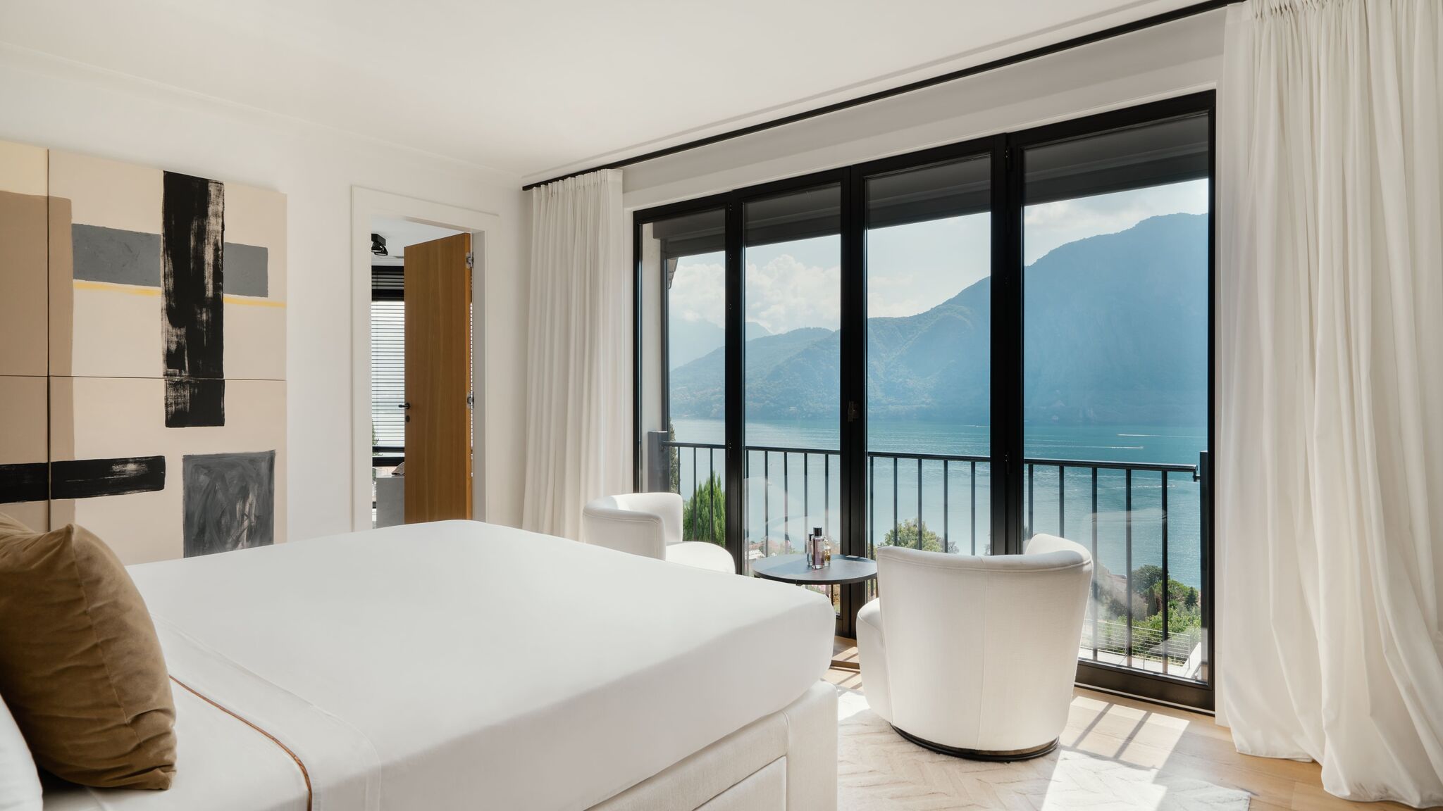 Italianway Tremezzina Villa Magnifica by My Villa Collection 