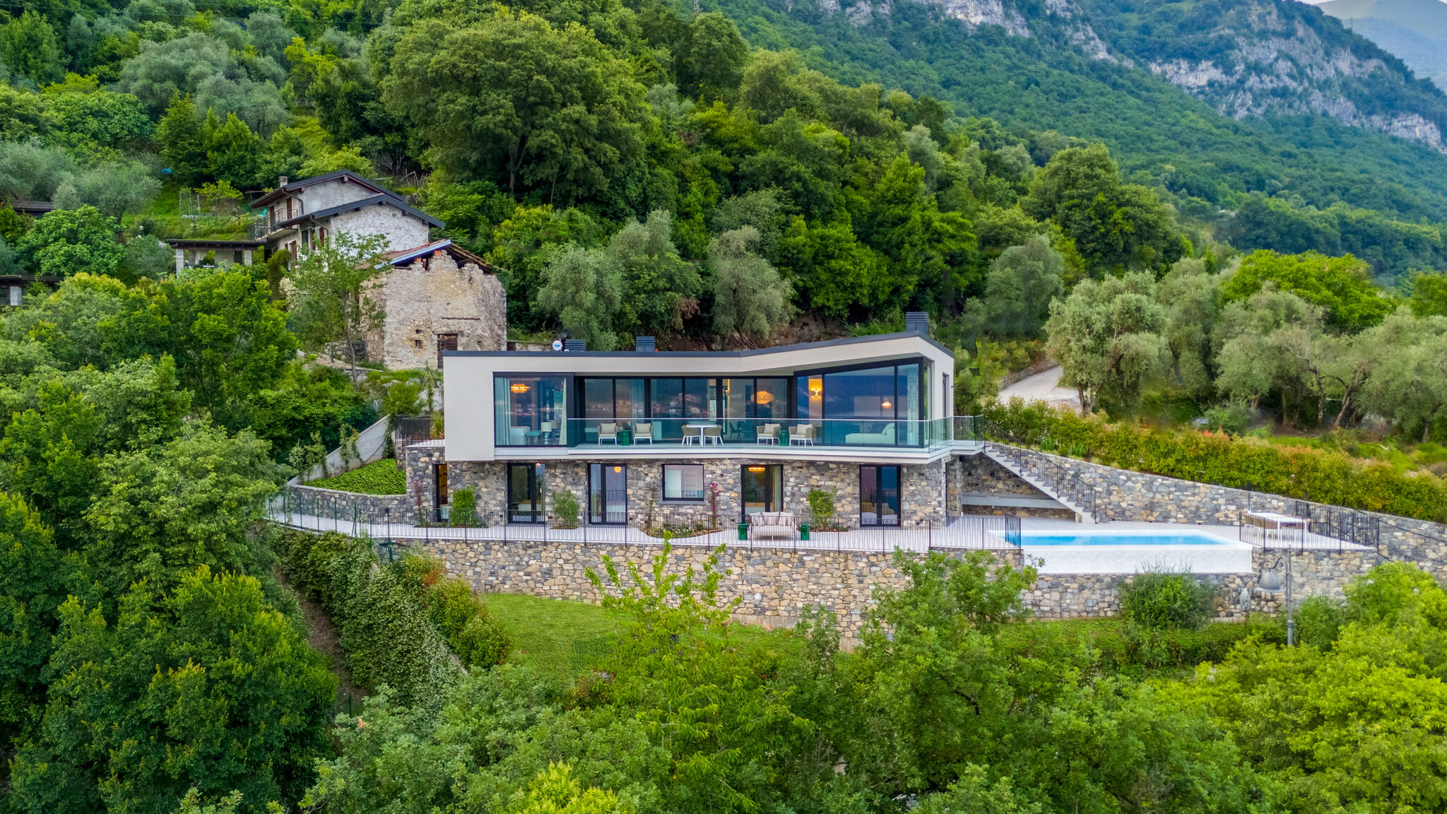 Italianway Sala Comacina Villa Gemma by My Villa Collection 