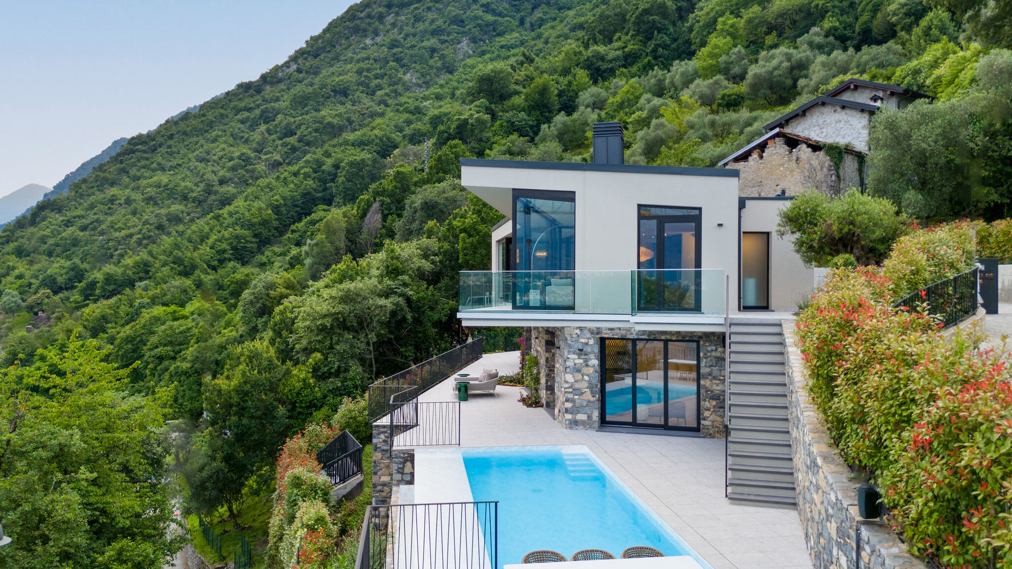 Italianway Sala Comacina Villa Gemma by My Villa Collection 