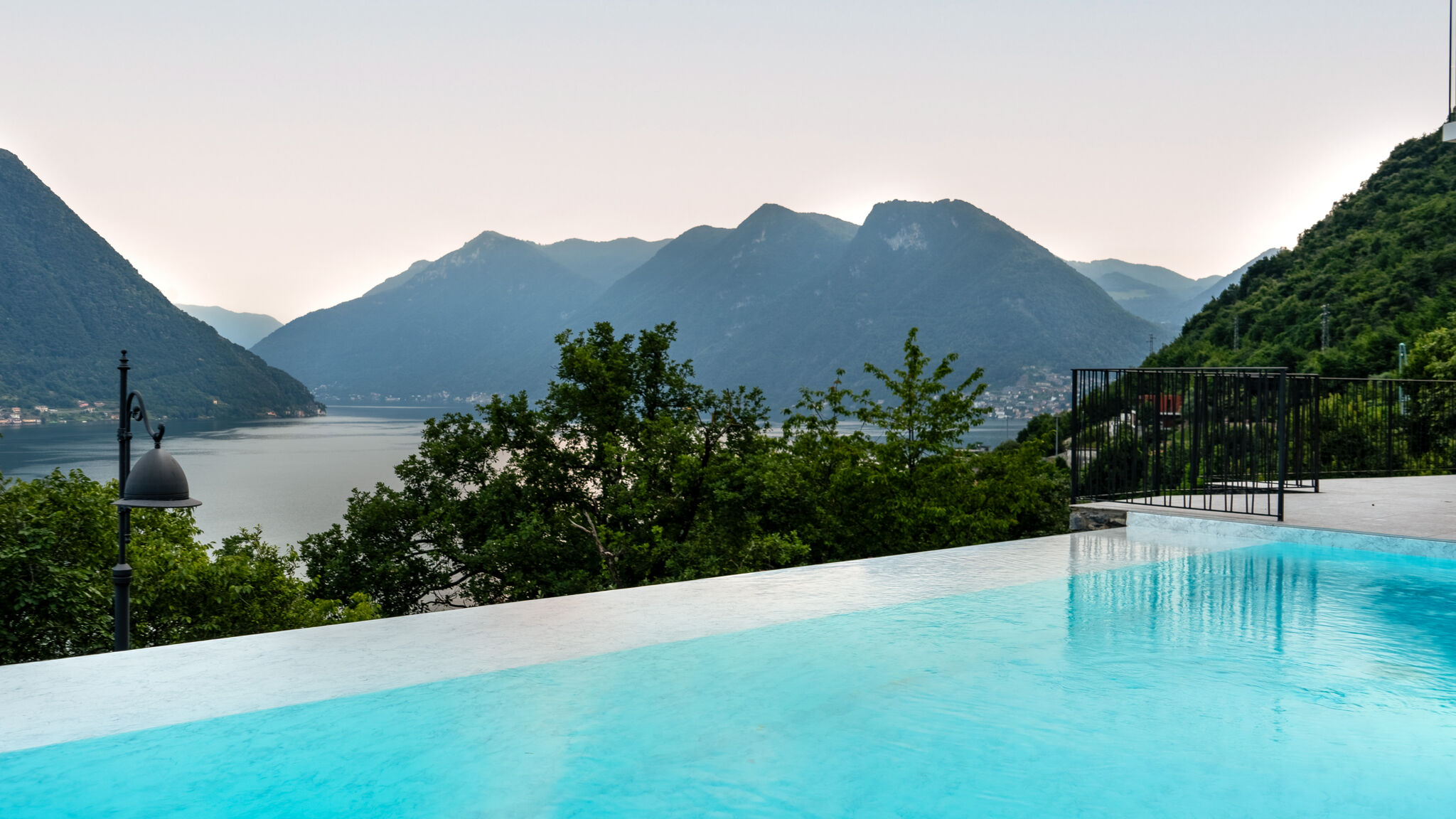 Italianway Sala Comacina Villa Gemma by My Villa Collection 