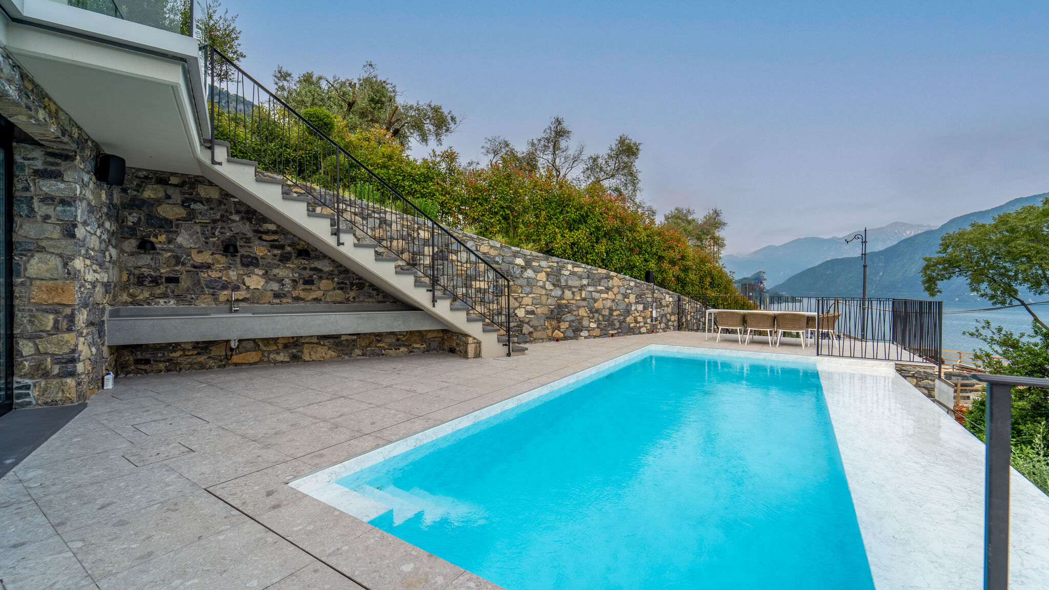 Italianway Sala Comacina Villa Gemma by My Villa Collection 